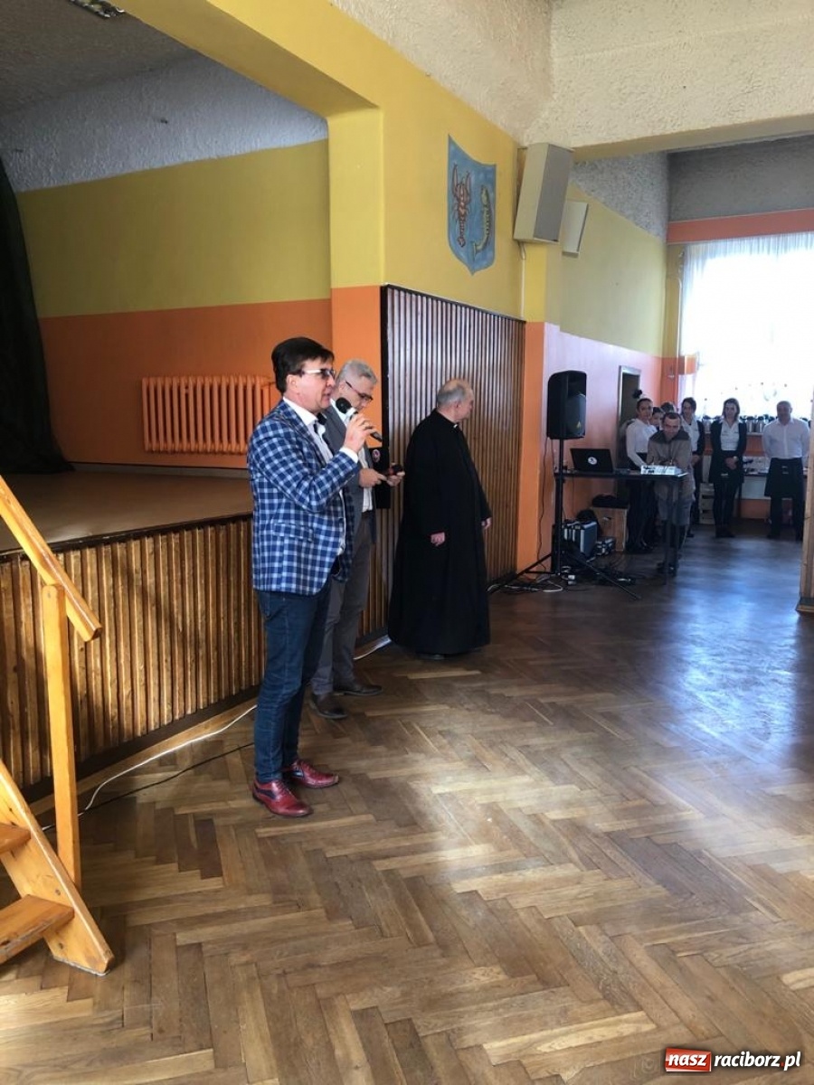 Zdjęcie w galerii na portalu naszraciborz.pl: Obchody Światowego Dnia Chorego i Seniora w Raszczycach  wiadomości z regionu