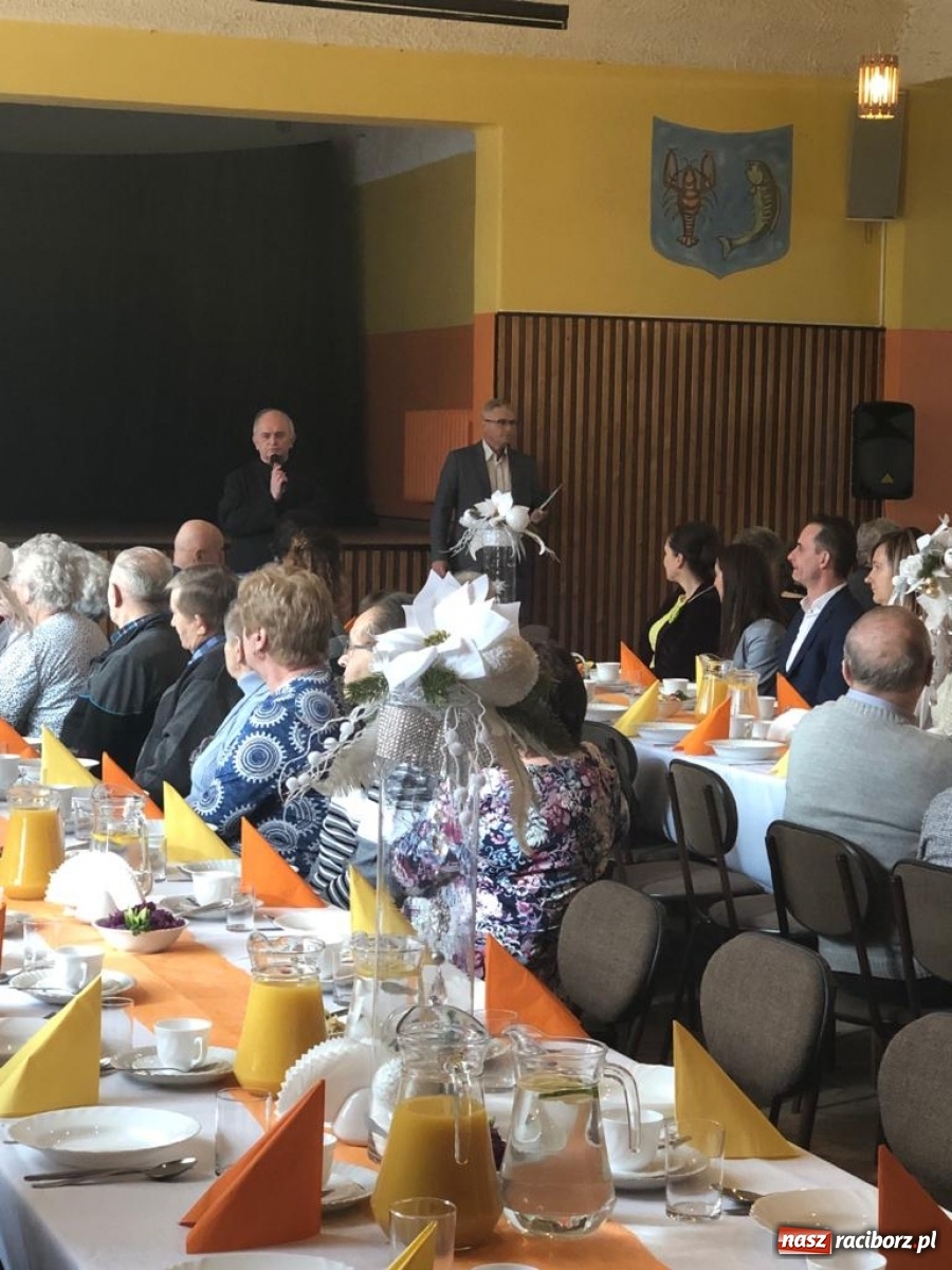 Zdjęcie w galerii na portalu naszraciborz.pl: Obchody Światowego Dnia Chorego i Seniora w Raszczycach  wiadomości z regionu
