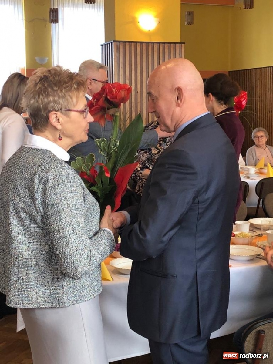 Zdjęcie w galerii na portalu naszraciborz.pl: Obchody Światowego Dnia Chorego i Seniora w Raszczycach  wiadomości z regionu