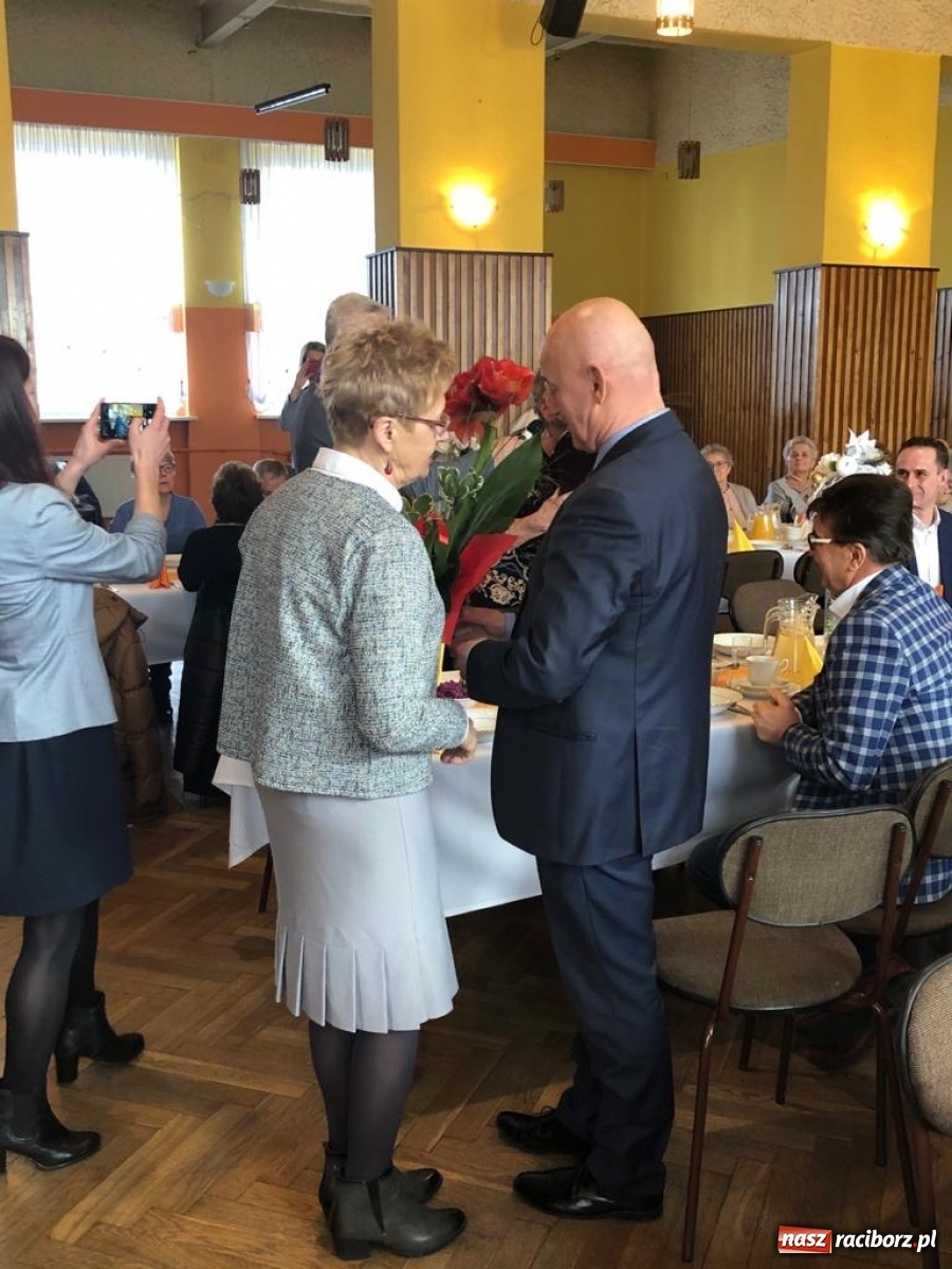 Zdjęcie w galerii na portalu naszraciborz.pl: Obchody Światowego Dnia Chorego i Seniora w Raszczycach  wiadomości z regionu