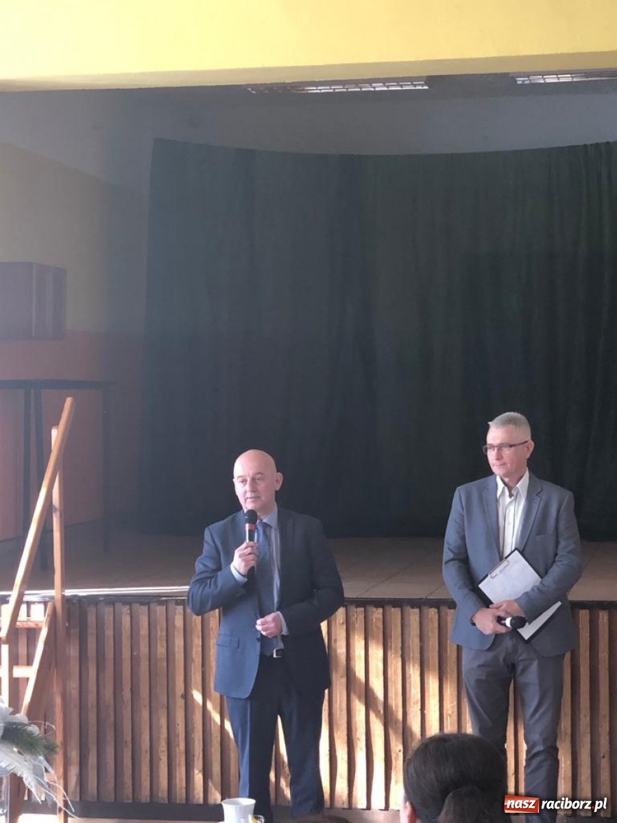 Zdjęcie w galerii na portalu naszraciborz.pl: Obchody Światowego Dnia Chorego i Seniora w Raszczycach  wiadomości z regionu