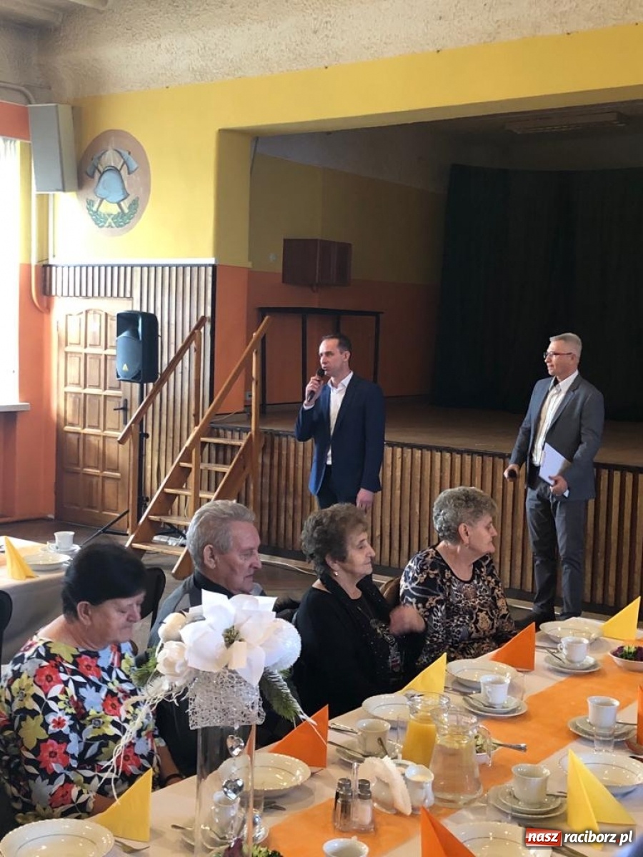 Zdjęcie w galerii na portalu naszraciborz.pl: Obchody Światowego Dnia Chorego i Seniora w Raszczycach  wiadomości z regionu