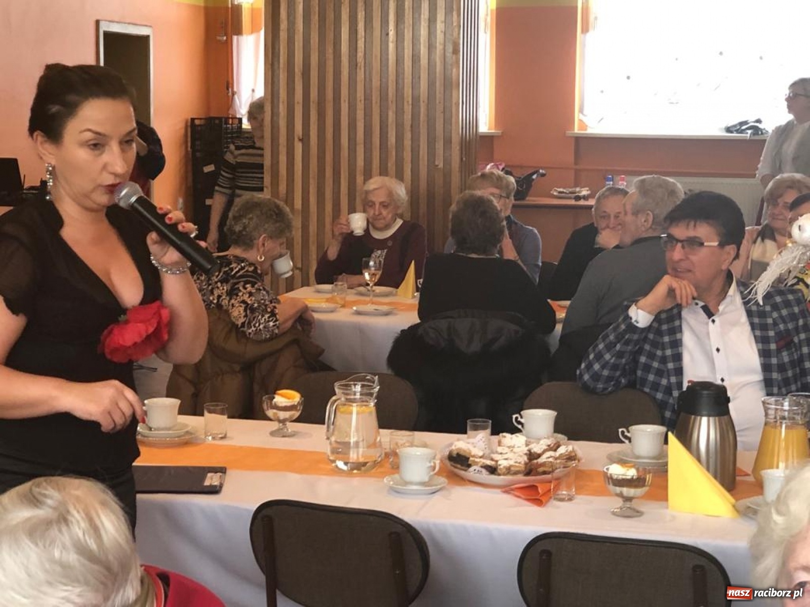 Zdjęcie w galerii na portalu naszraciborz.pl: Obchody Światowego Dnia Chorego i Seniora w Raszczycach  wiadomości z regionu