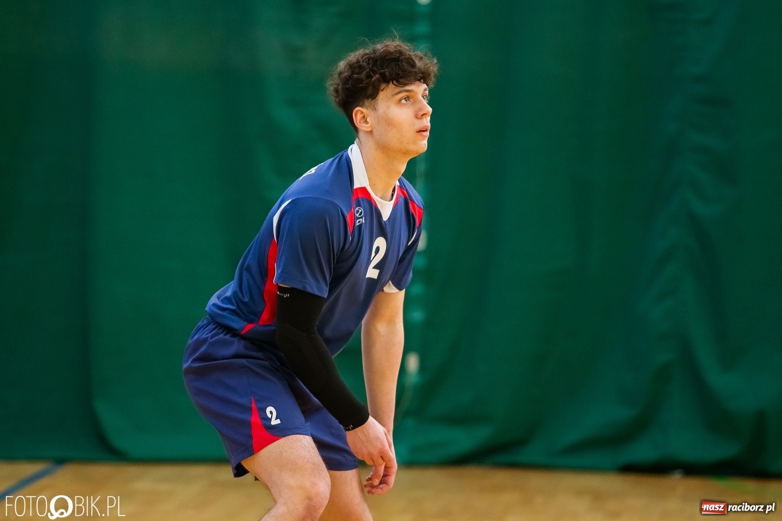 Zdjęcie w galerii na portalu naszraciborz.pl: Finały miejskie w siatkówce chłopców za nami wiadomości z regionu