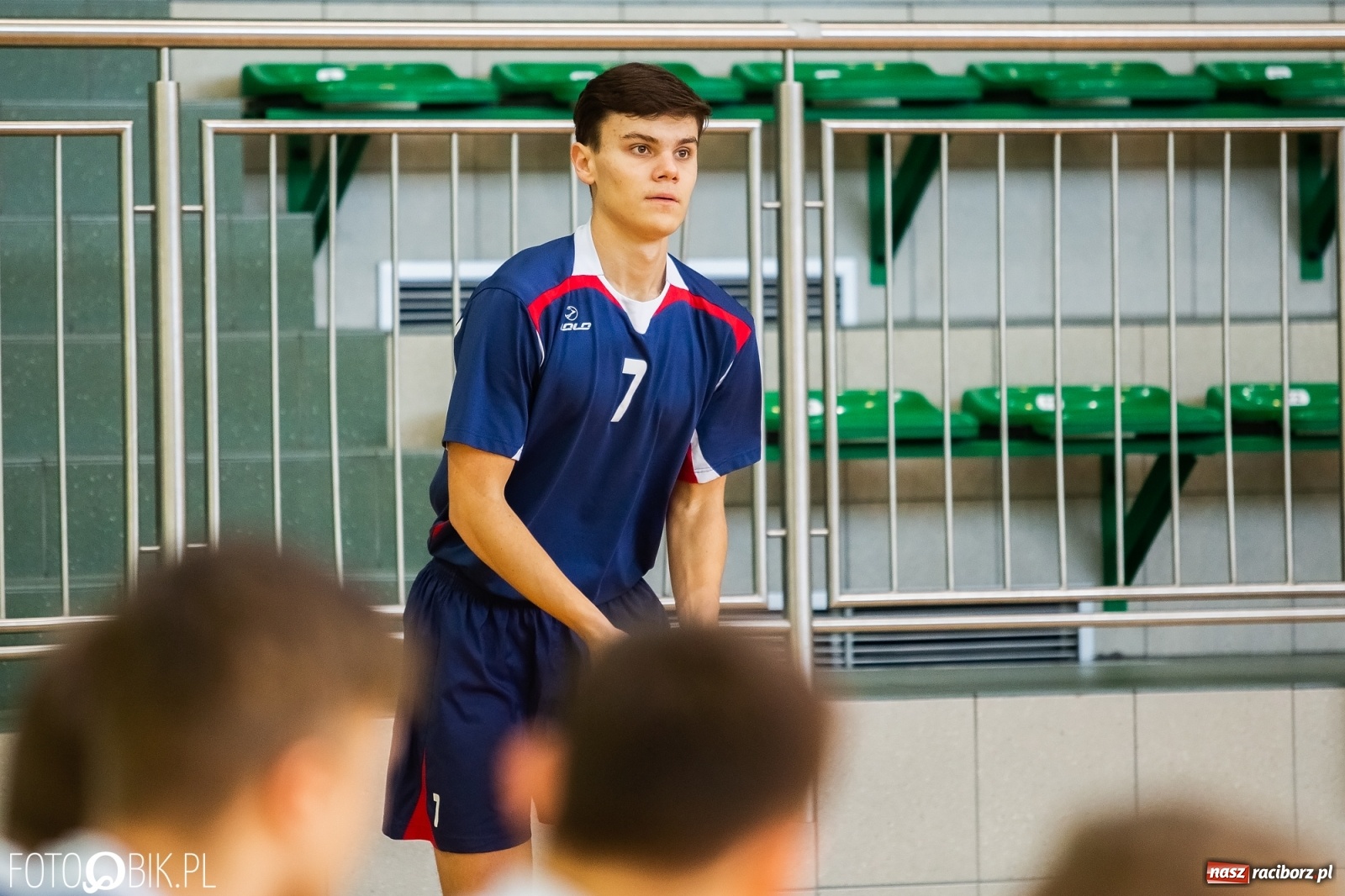 Zdjęcie w galerii na portalu naszraciborz.pl: Finały miejskie w siatkówce chłopców za nami wiadomości z regionu