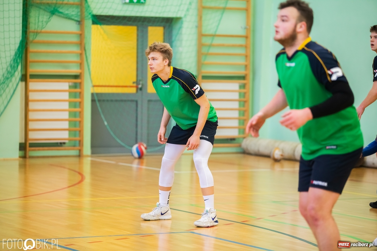 Zdjęcie w galerii na portalu naszraciborz.pl: Finały miejskie w siatkówce chłopców za nami wiadomości z regionu