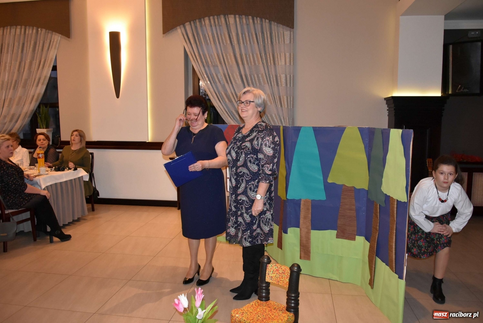 Zdjęcie w galerii na portalu naszraciborz.pl: 25-lecie Zarządu KGW Rudyszwałd  wiadomości z regionu