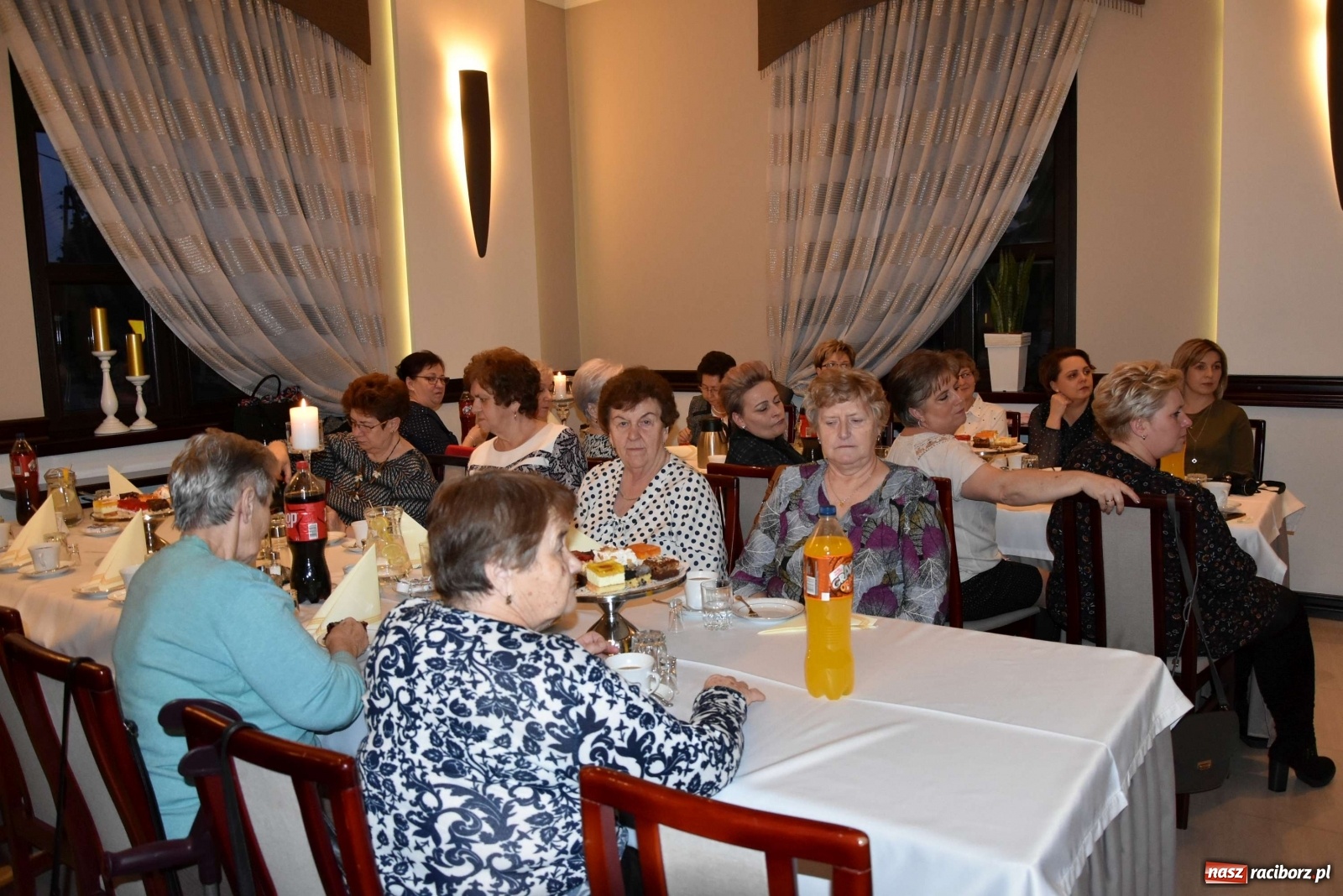 Zdjęcie w galerii na portalu naszraciborz.pl: 25-lecie Zarządu KGW Rudyszwałd  wiadomości z regionu