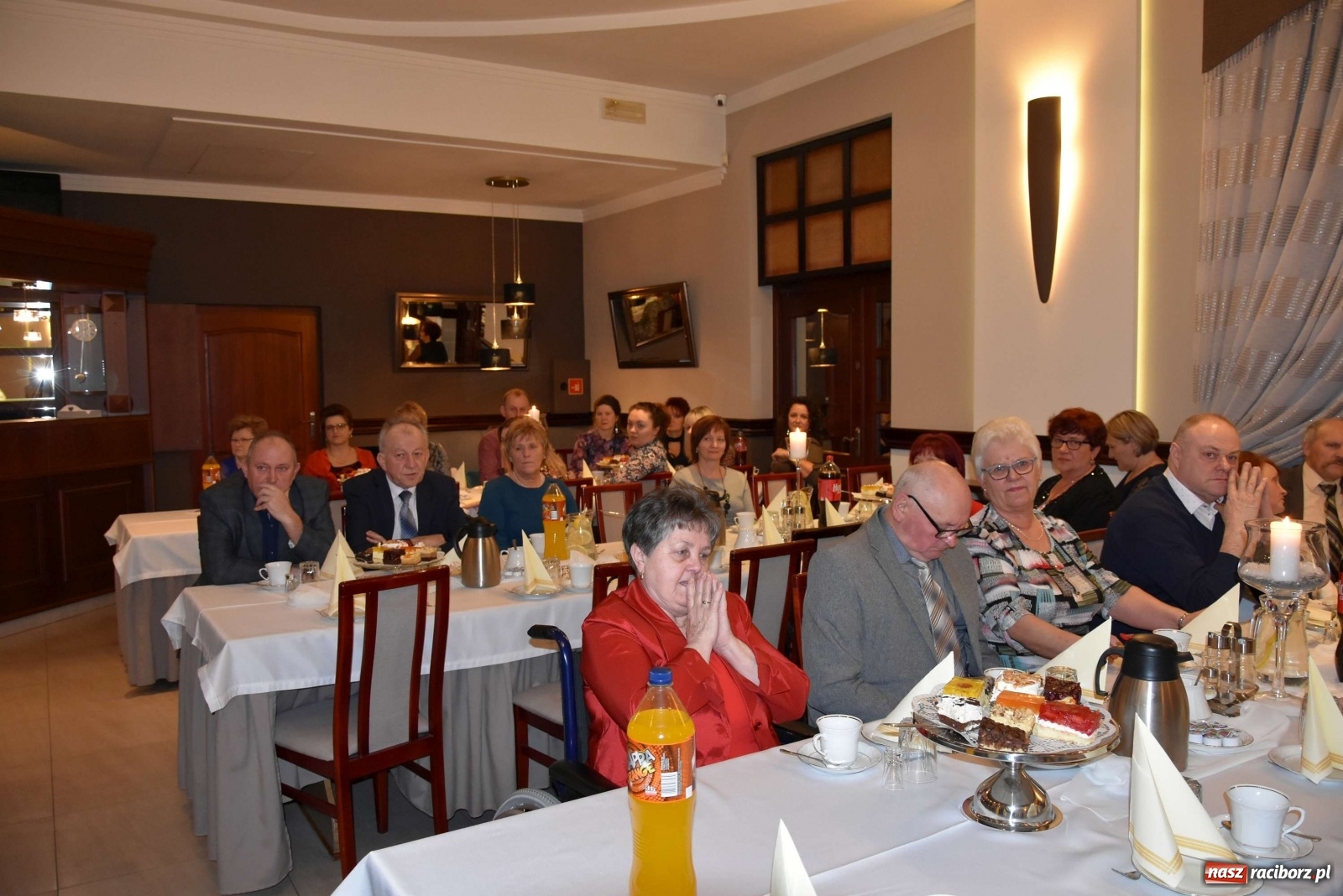 Zdjęcie w galerii na portalu naszraciborz.pl: 25-lecie Zarządu KGW Rudyszwałd  wiadomości z regionu