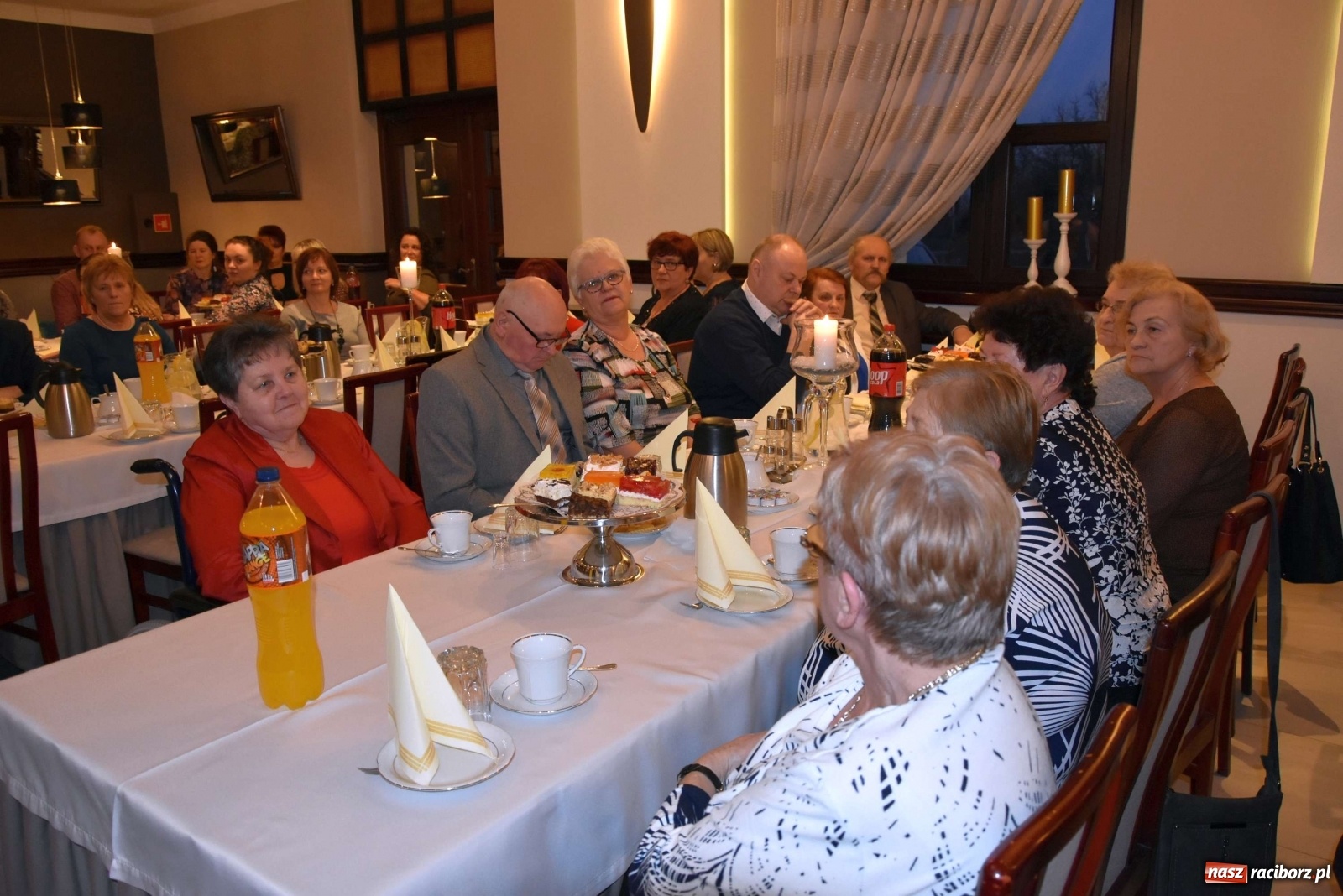 Zdjęcie w galerii na portalu naszraciborz.pl: 25-lecie Zarządu KGW Rudyszwałd  wiadomości z regionu