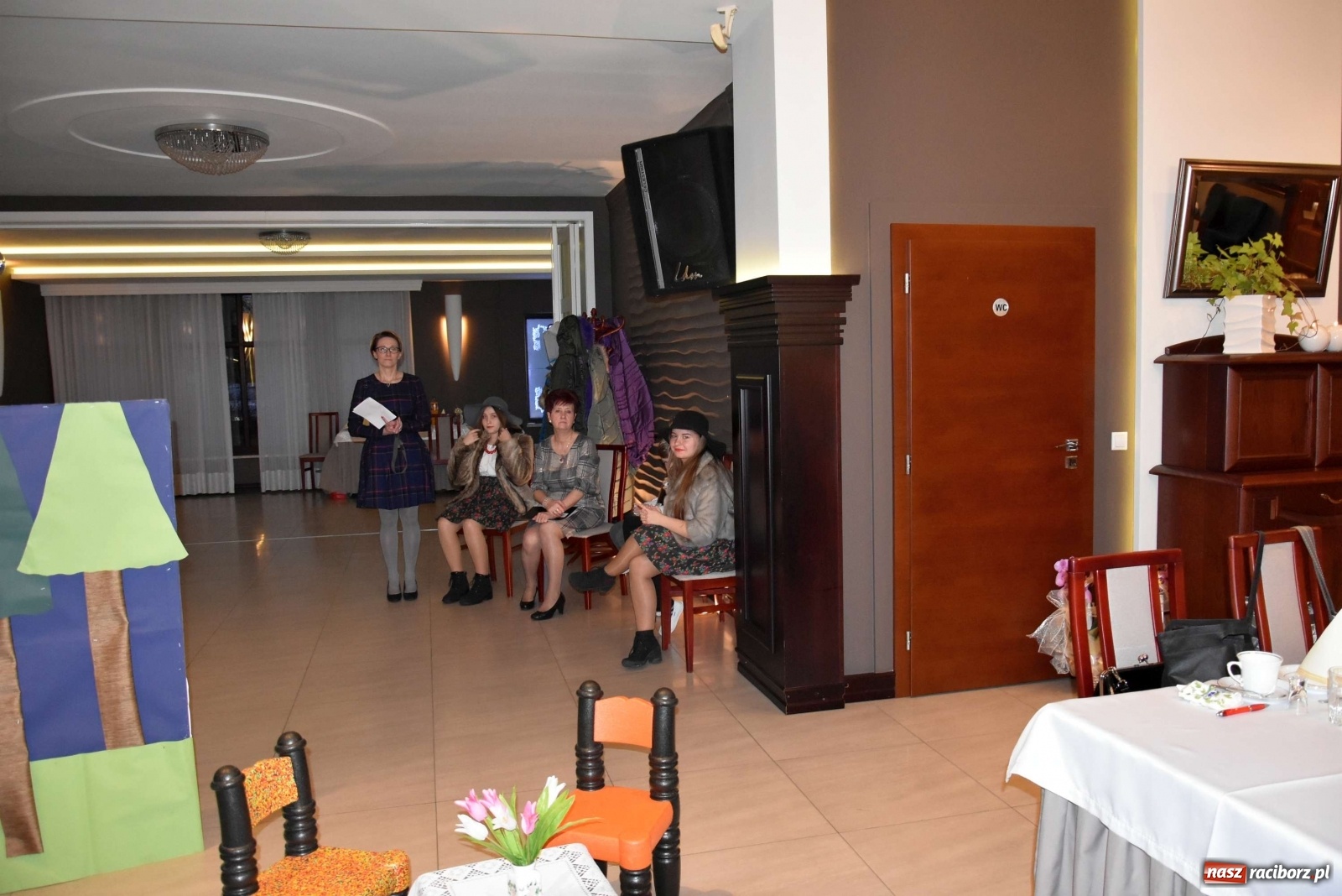 Zdjęcie w galerii na portalu naszraciborz.pl: 25-lecie Zarządu KGW Rudyszwałd  wiadomości z regionu