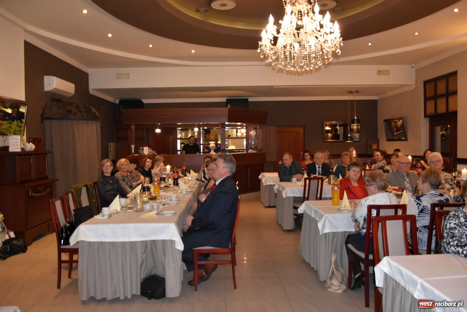 Zdjęcie w galerii na portalu naszraciborz.pl: 25-lecie Zarządu KGW Rudyszwałd  wiadomości z regionu