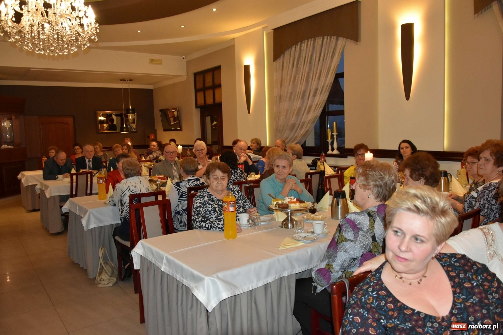 Zdjęcie w galerii na portalu naszraciborz.pl: 25-lecie Zarządu KGW Rudyszwałd  wiadomości z regionu