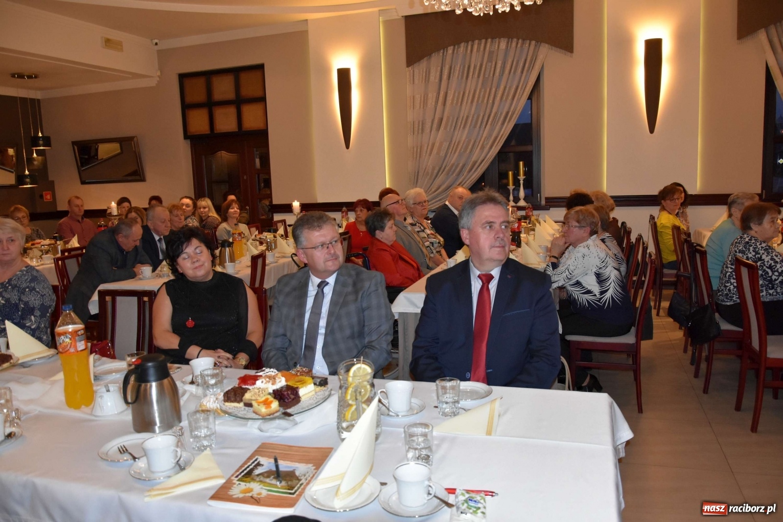 Zdjęcie w galerii na portalu naszraciborz.pl: 25-lecie Zarządu KGW Rudyszwałd  wiadomości z regionu