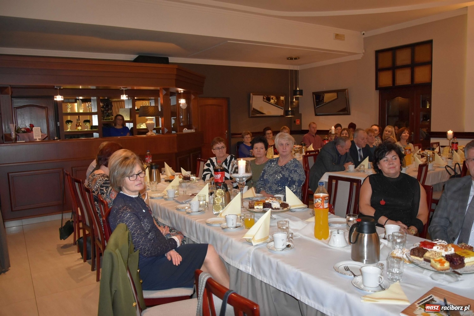 Zdjęcie w galerii na portalu naszraciborz.pl: 25-lecie Zarządu KGW Rudyszwałd  wiadomości z regionu