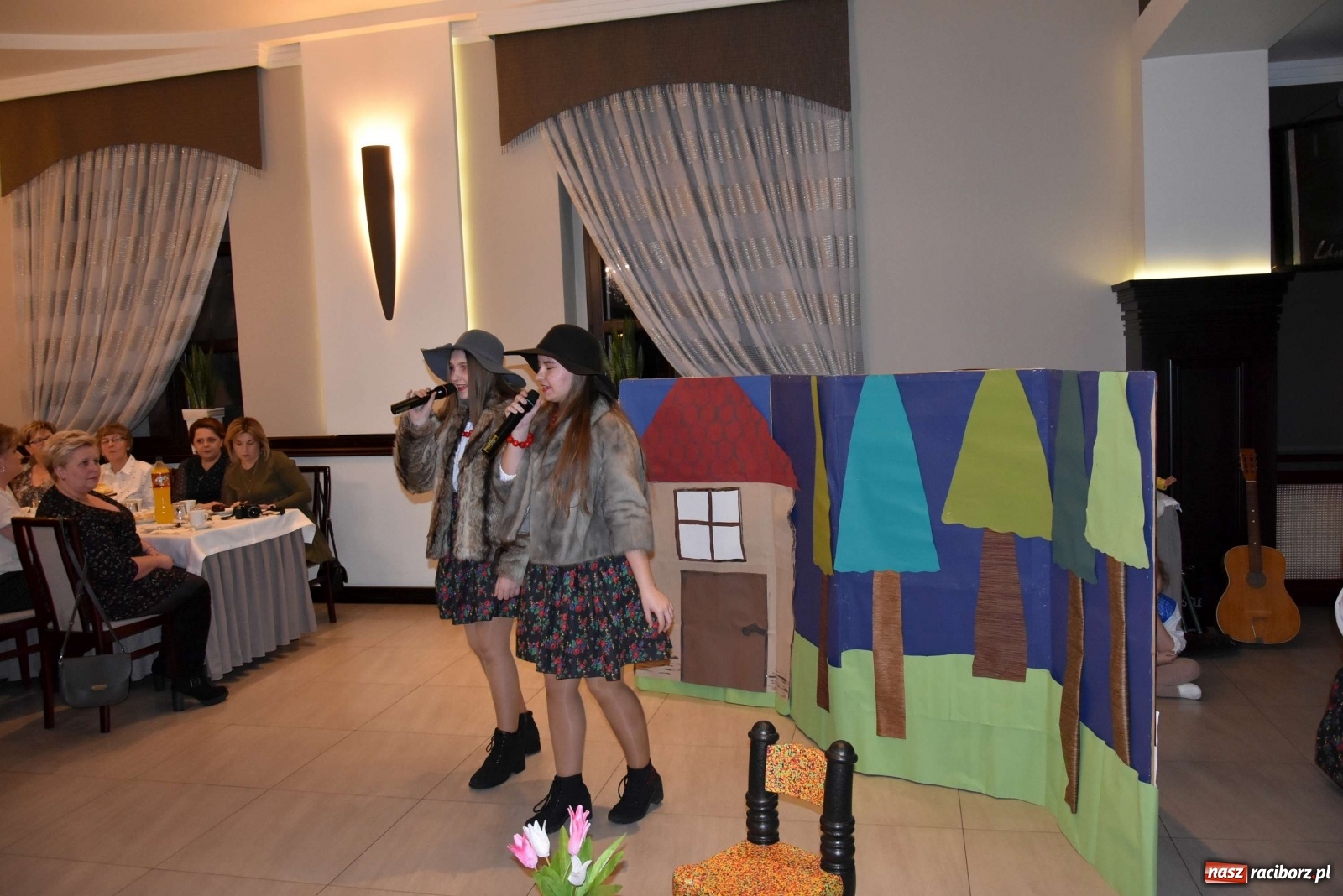 Zdjęcie w galerii na portalu naszraciborz.pl: 25-lecie Zarządu KGW Rudyszwałd  wiadomości z regionu