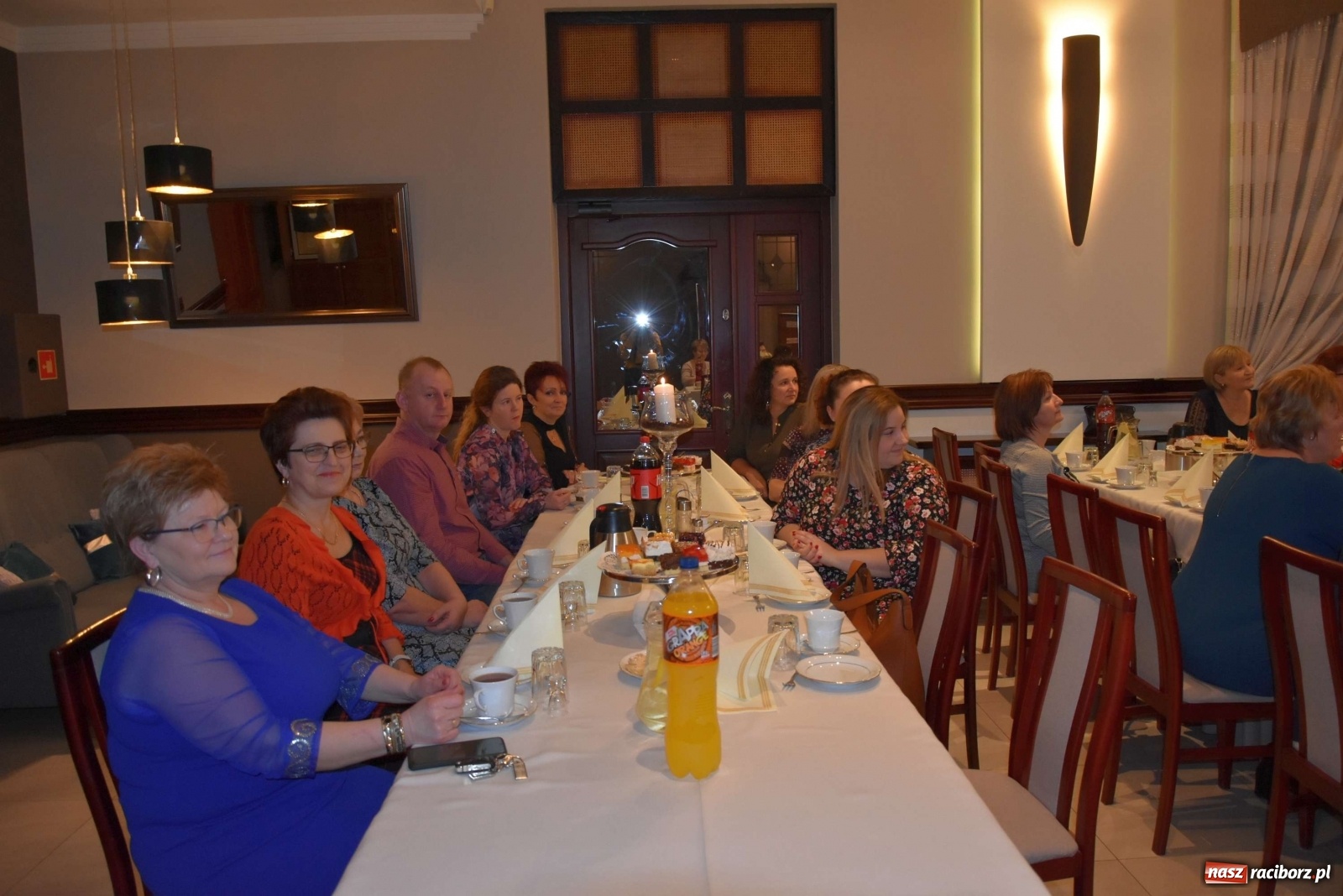 Zdjęcie w galerii na portalu naszraciborz.pl: 25-lecie Zarządu KGW Rudyszwałd  wiadomości z regionu