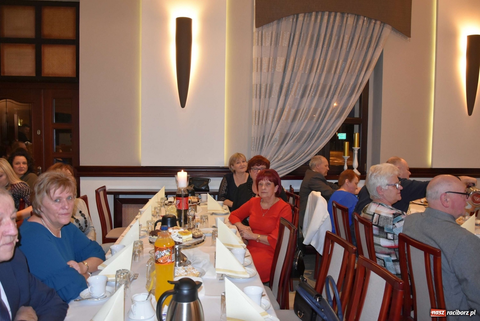 Zdjęcie w galerii na portalu naszraciborz.pl: 25-lecie Zarządu KGW Rudyszwałd  wiadomości z regionu