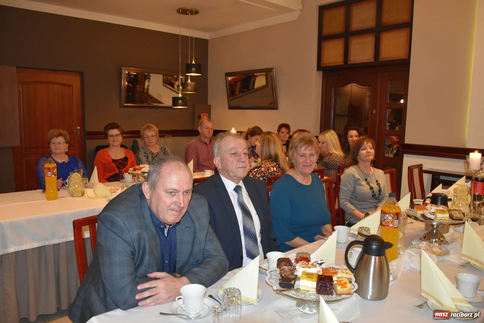 Zdjęcie w galerii na portalu naszraciborz.pl: 25-lecie Zarządu KGW Rudyszwałd  wiadomości z regionu