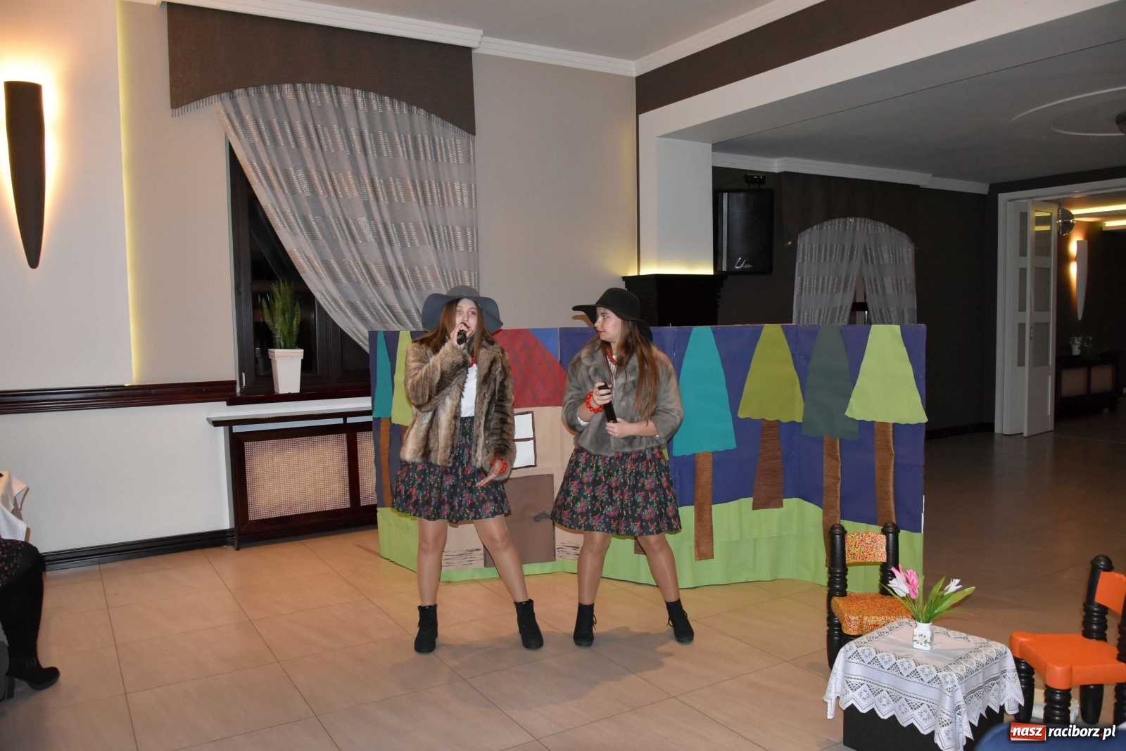 Zdjęcie w galerii na portalu naszraciborz.pl: 25-lecie Zarządu KGW Rudyszwałd  wiadomości z regionu