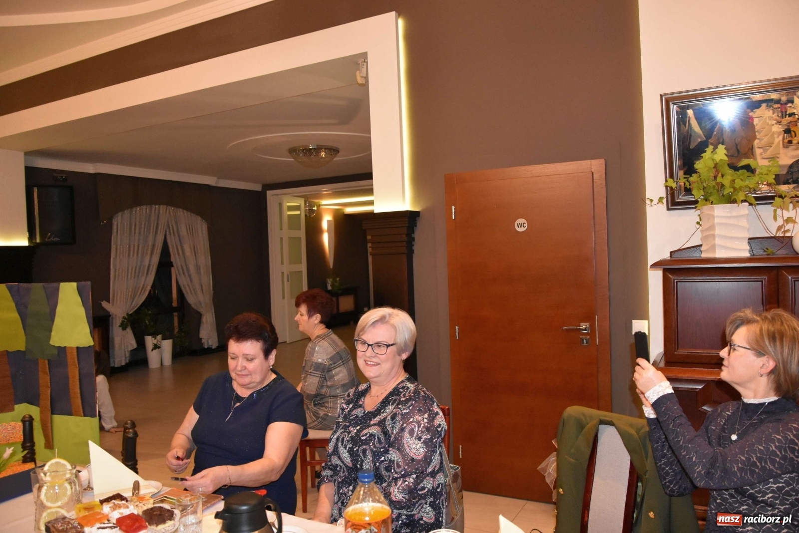 Zdjęcie w galerii na portalu naszraciborz.pl: 25-lecie Zarządu KGW Rudyszwałd  wiadomości z regionu