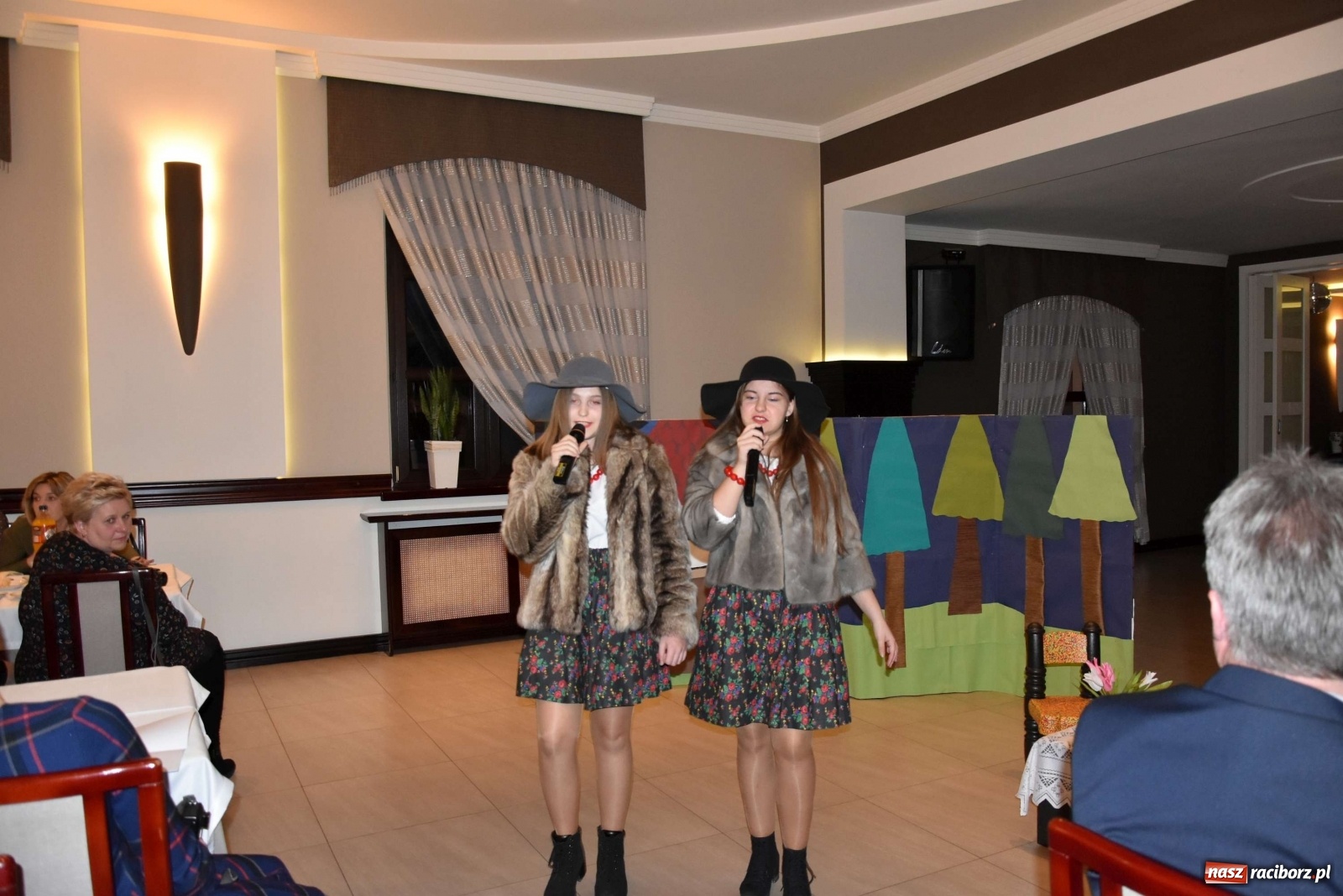 Zdjęcie w galerii na portalu naszraciborz.pl: 25-lecie Zarządu KGW Rudyszwałd  wiadomości z regionu