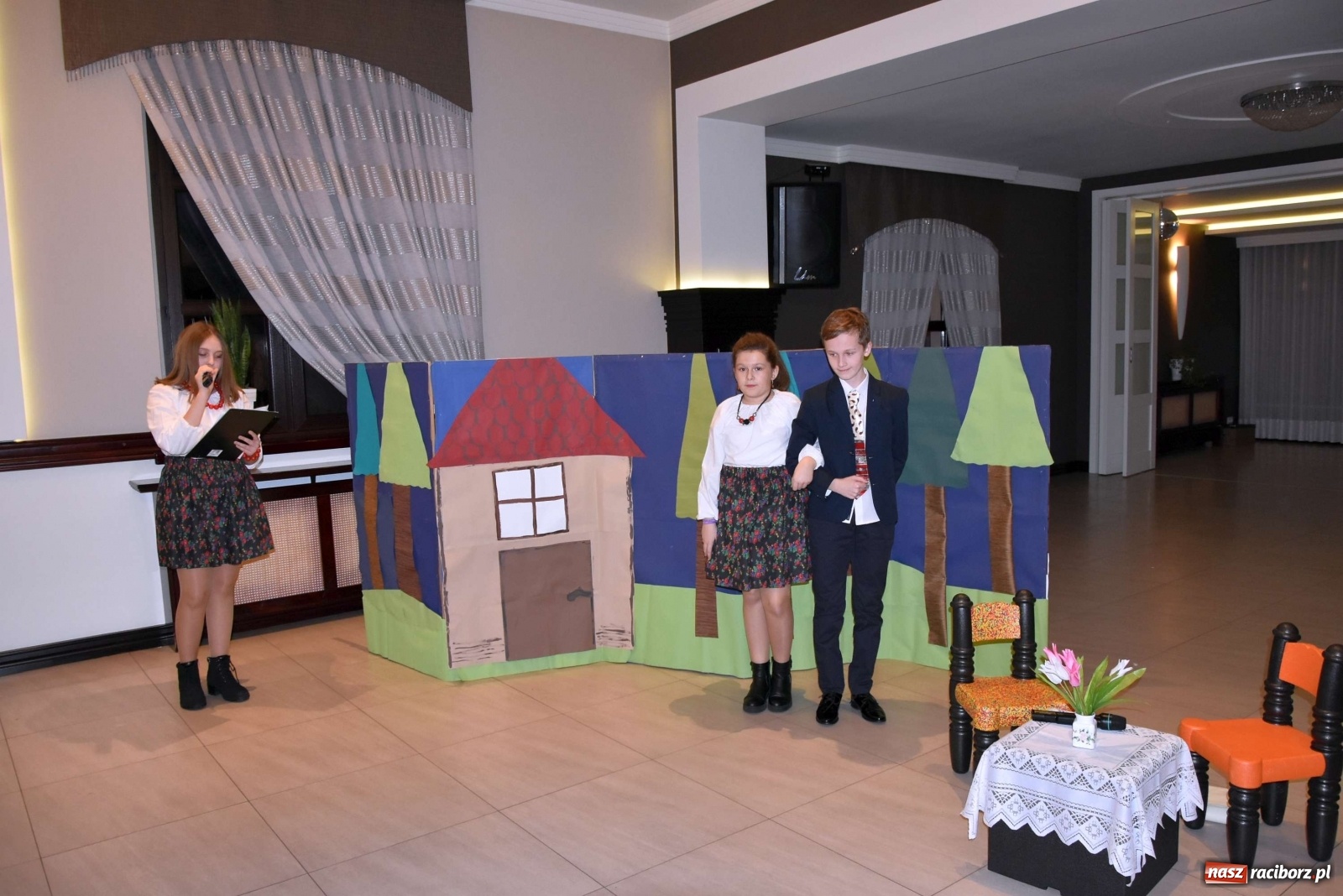 Zdjęcie w galerii na portalu naszraciborz.pl: 25-lecie Zarządu KGW Rudyszwałd  wiadomości z regionu