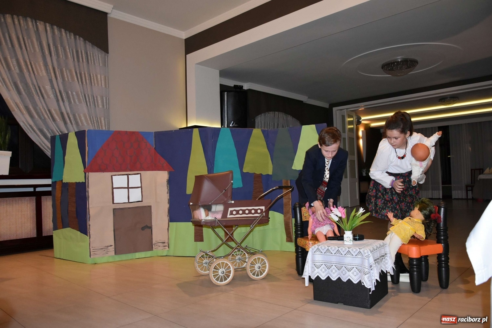 Zdjęcie w galerii na portalu naszraciborz.pl: 25-lecie Zarządu KGW Rudyszwałd  wiadomości z regionu