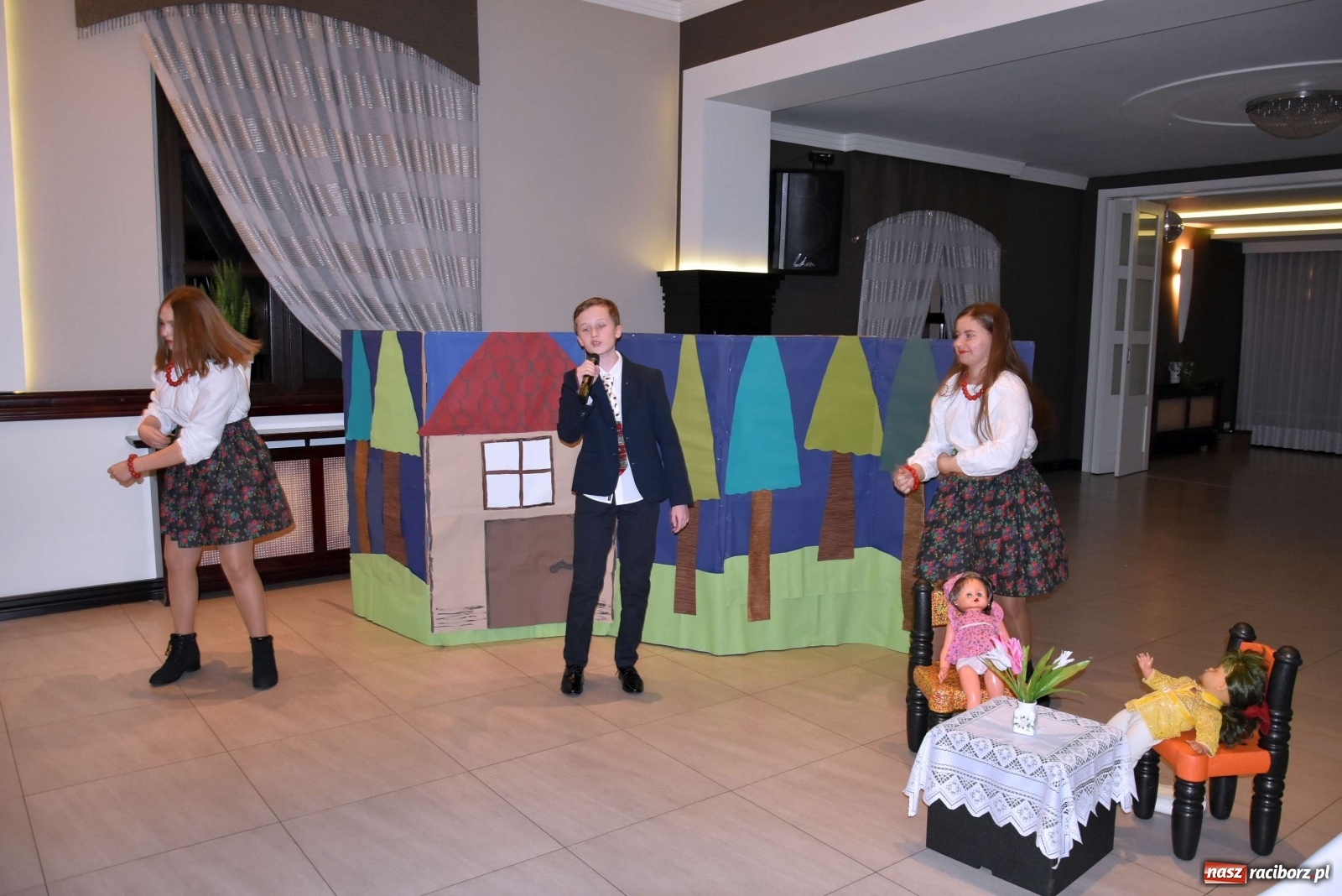 Zdjęcie w galerii na portalu naszraciborz.pl: 25-lecie Zarządu KGW Rudyszwałd  wiadomości z regionu