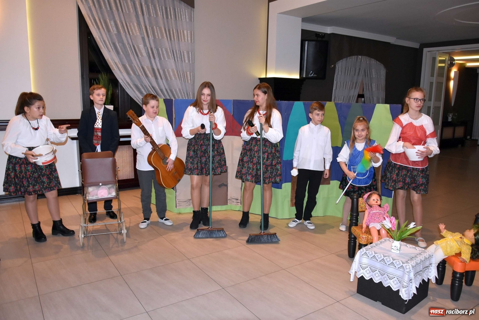 Zdjęcie w galerii na portalu naszraciborz.pl: 25-lecie Zarządu KGW Rudyszwałd  wiadomości z regionu