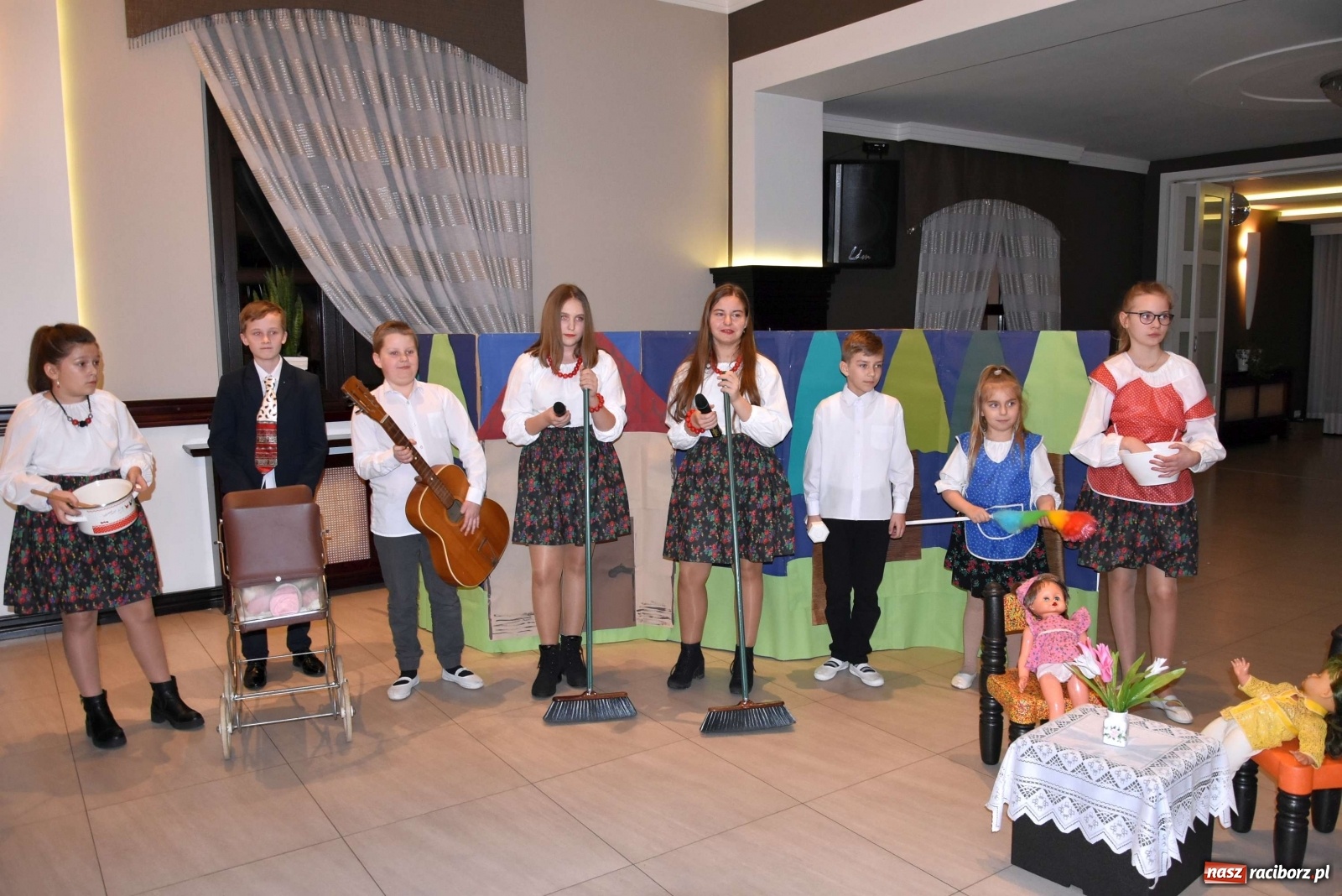 Zdjęcie w galerii na portalu naszraciborz.pl: 25-lecie Zarządu KGW Rudyszwałd  wiadomości z regionu