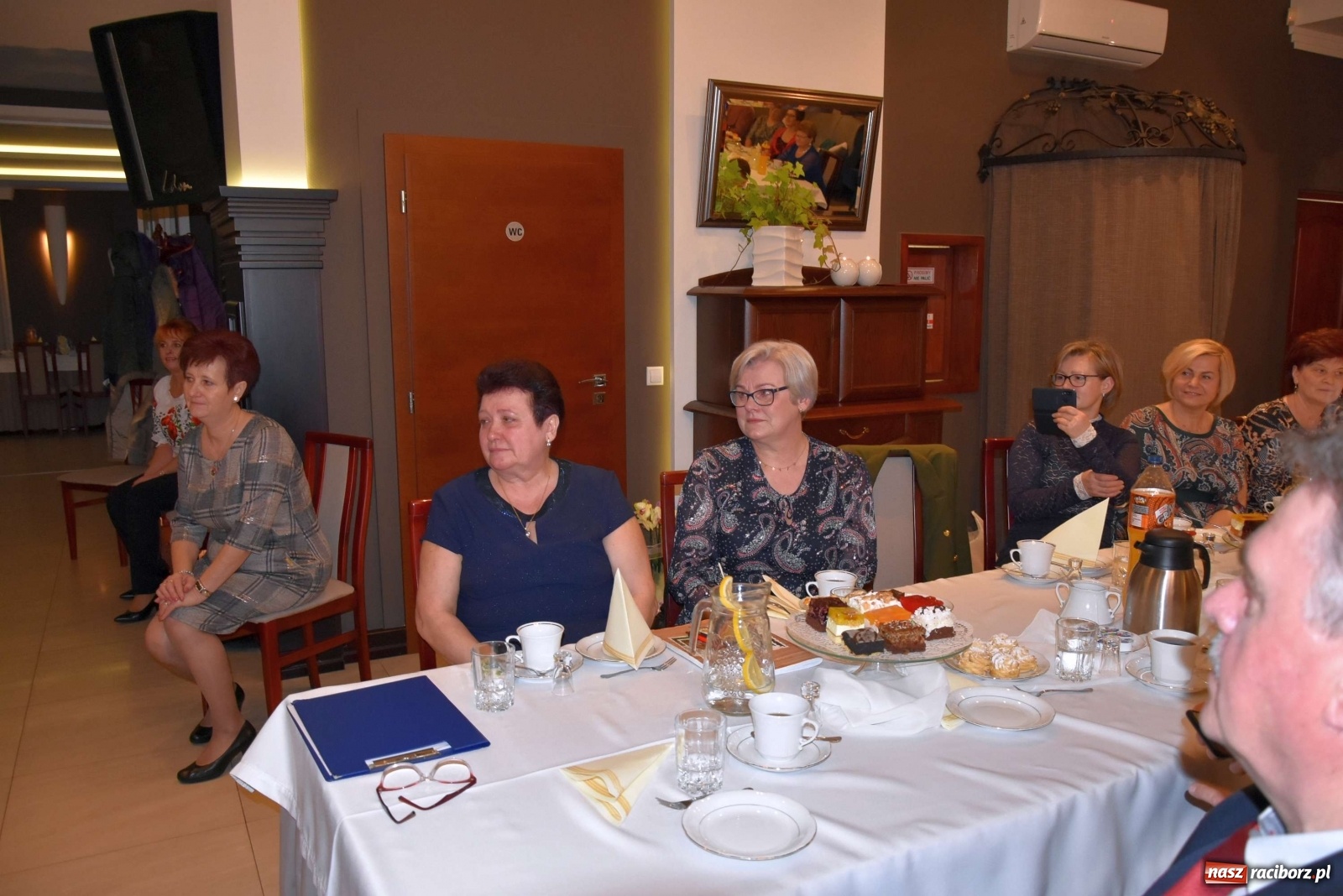 Zdjęcie w galerii na portalu naszraciborz.pl: 25-lecie Zarządu KGW Rudyszwałd  wiadomości z regionu