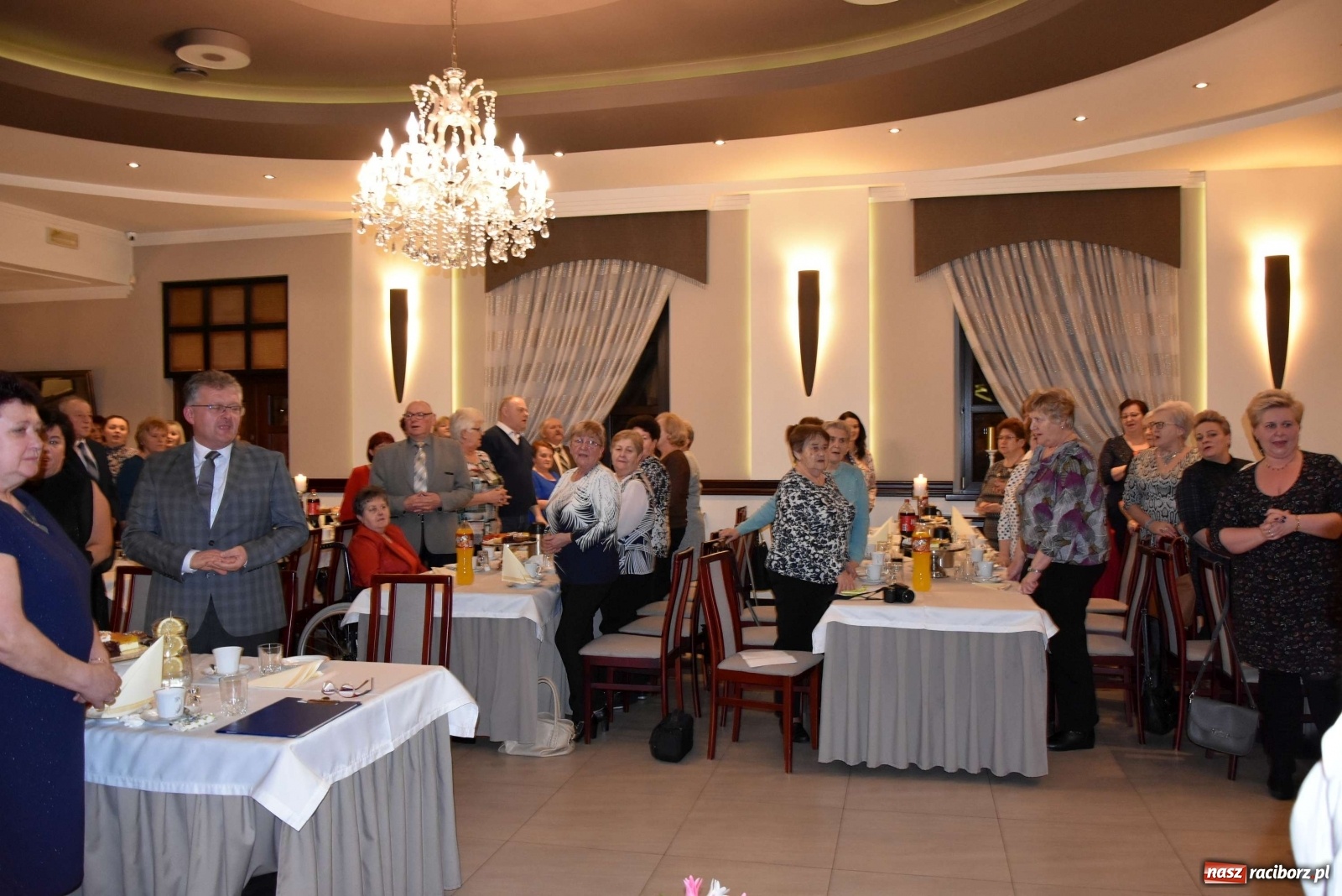 Zdjęcie w galerii na portalu naszraciborz.pl: 25-lecie Zarządu KGW Rudyszwałd  wiadomości z regionu