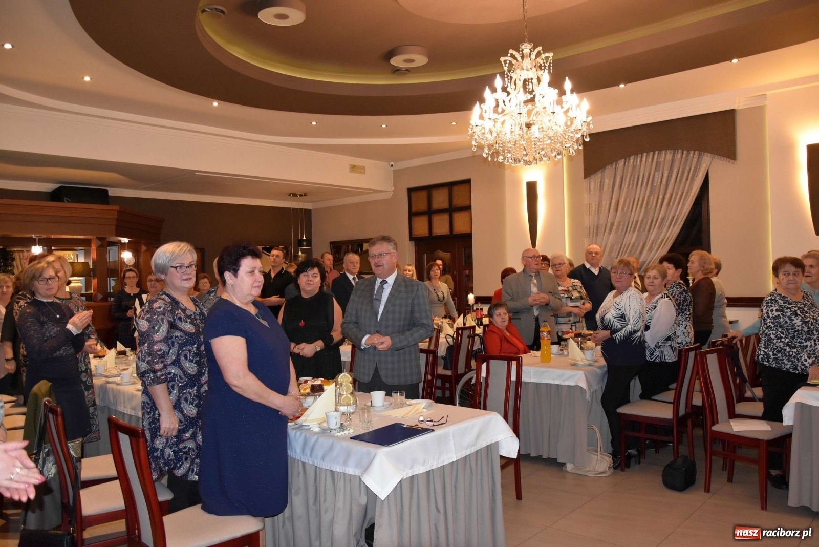 Zdjęcie w galerii na portalu naszraciborz.pl: 25-lecie Zarządu KGW Rudyszwałd  wiadomości z regionu