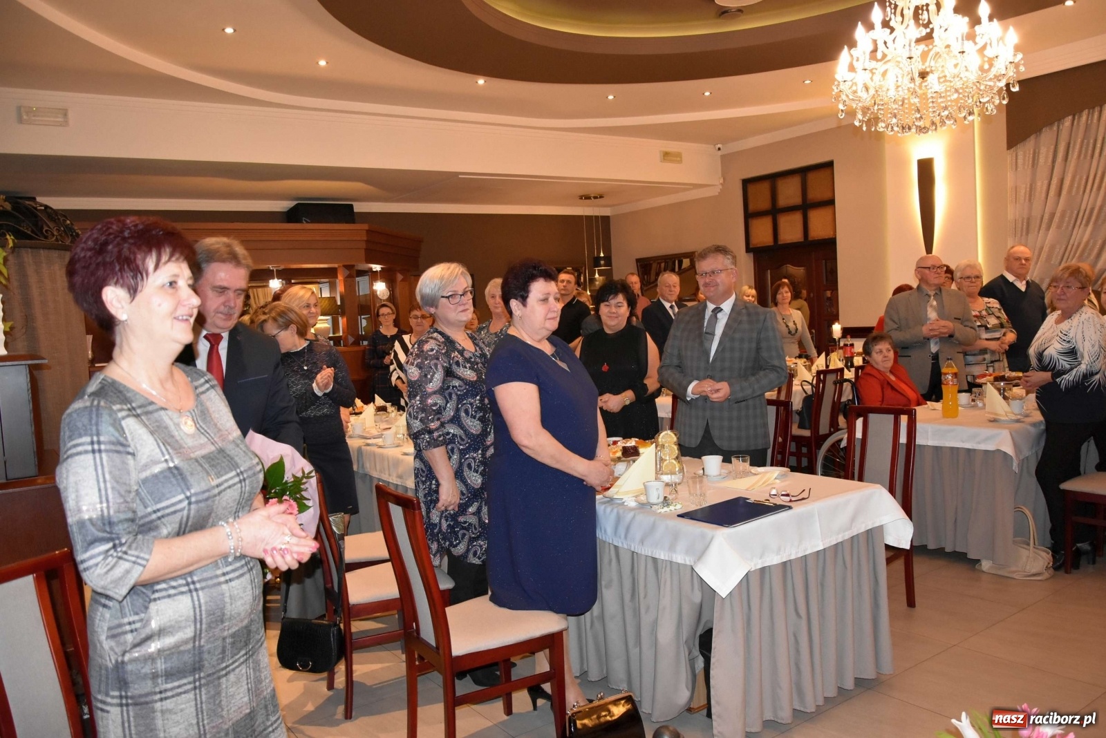 Zdjęcie w galerii na portalu naszraciborz.pl: 25-lecie Zarządu KGW Rudyszwałd  wiadomości z regionu