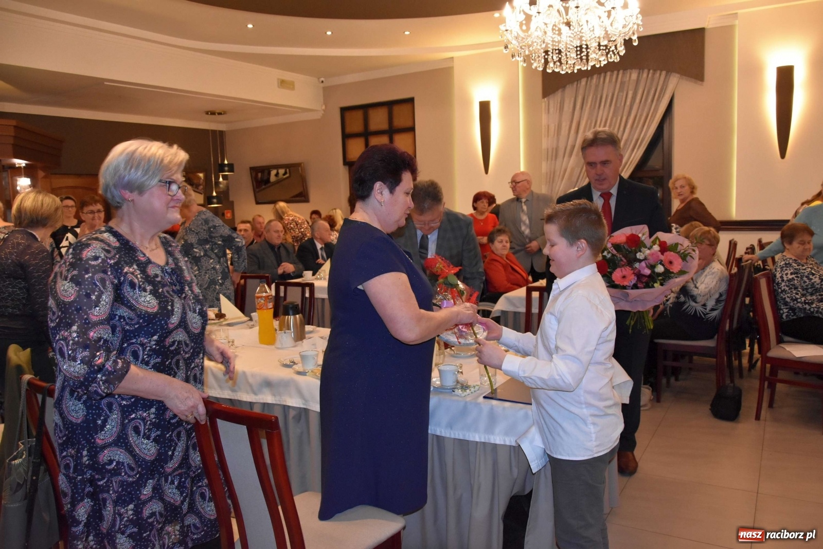 Zdjęcie w galerii na portalu naszraciborz.pl: 25-lecie Zarządu KGW Rudyszwałd  wiadomości z regionu