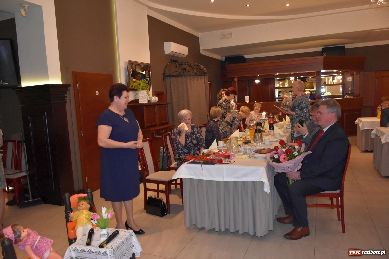 Zdjęcie w galerii na portalu naszraciborz.pl: 25-lecie Zarządu KGW Rudyszwałd  wiadomości z regionu