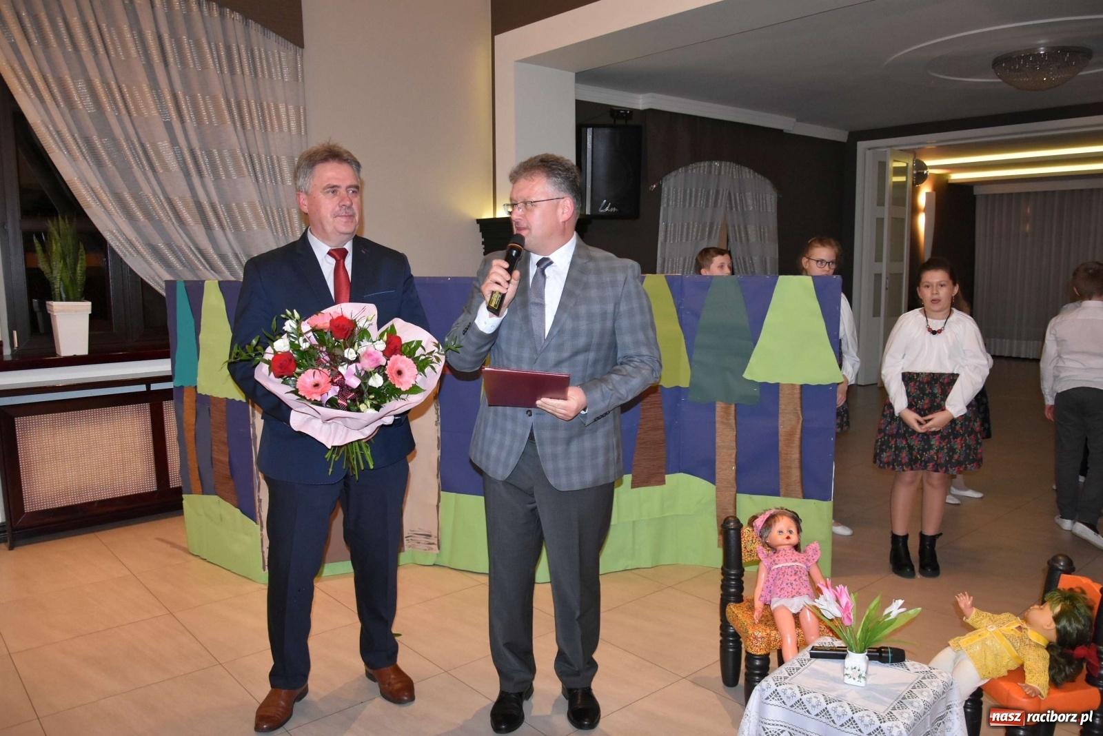 Zdjęcie w galerii na portalu naszraciborz.pl: 25-lecie Zarządu KGW Rudyszwałd  wiadomości z regionu