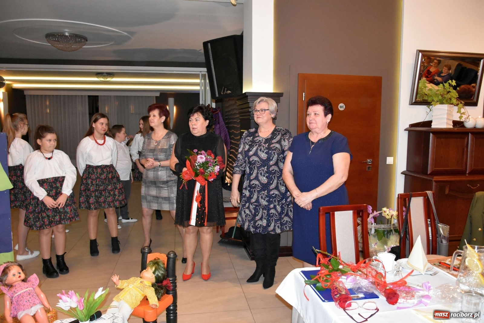 Zdjęcie w galerii na portalu naszraciborz.pl: 25-lecie Zarządu KGW Rudyszwałd  wiadomości z regionu