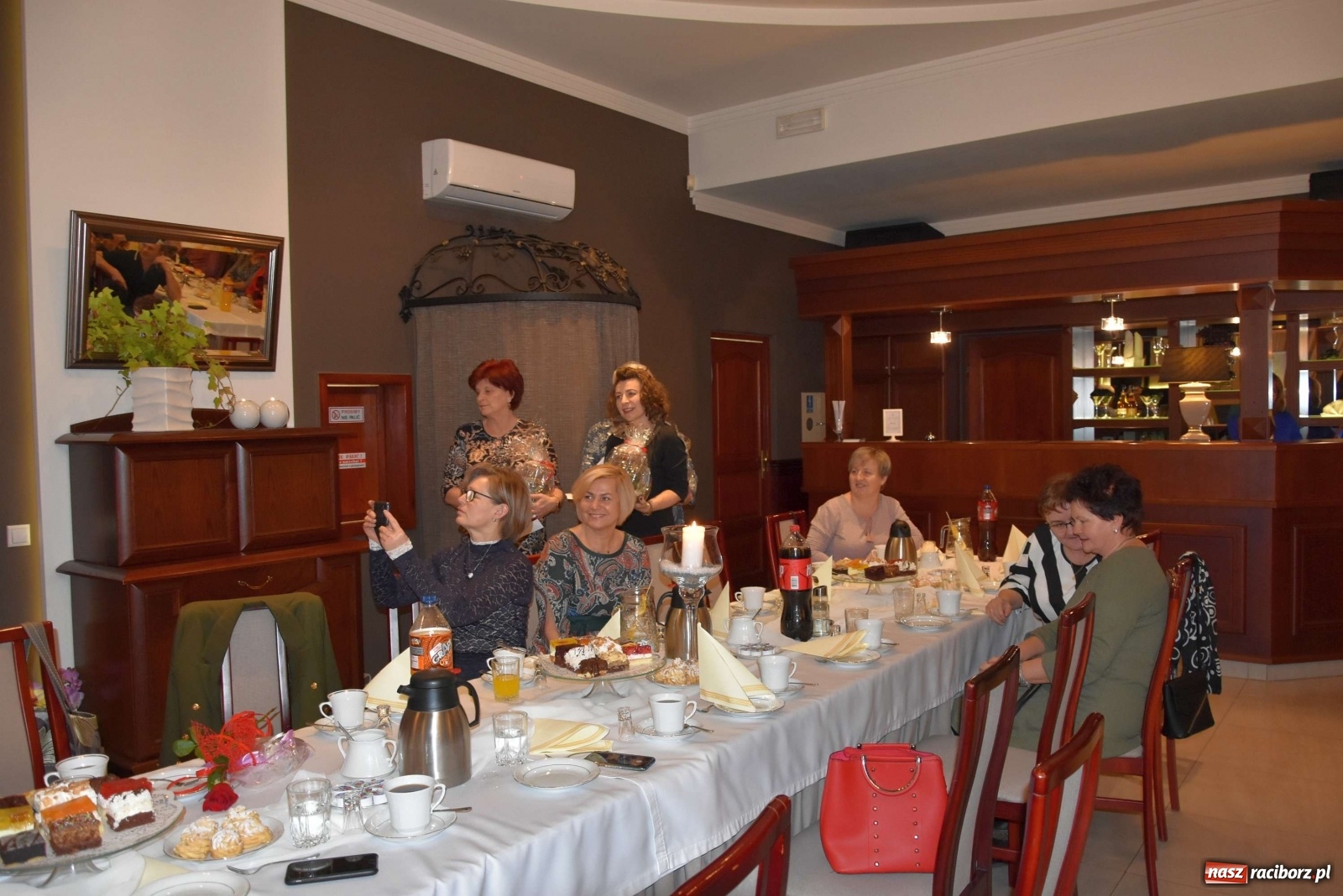 Zdjęcie w galerii na portalu naszraciborz.pl: 25-lecie Zarządu KGW Rudyszwałd  wiadomości z regionu