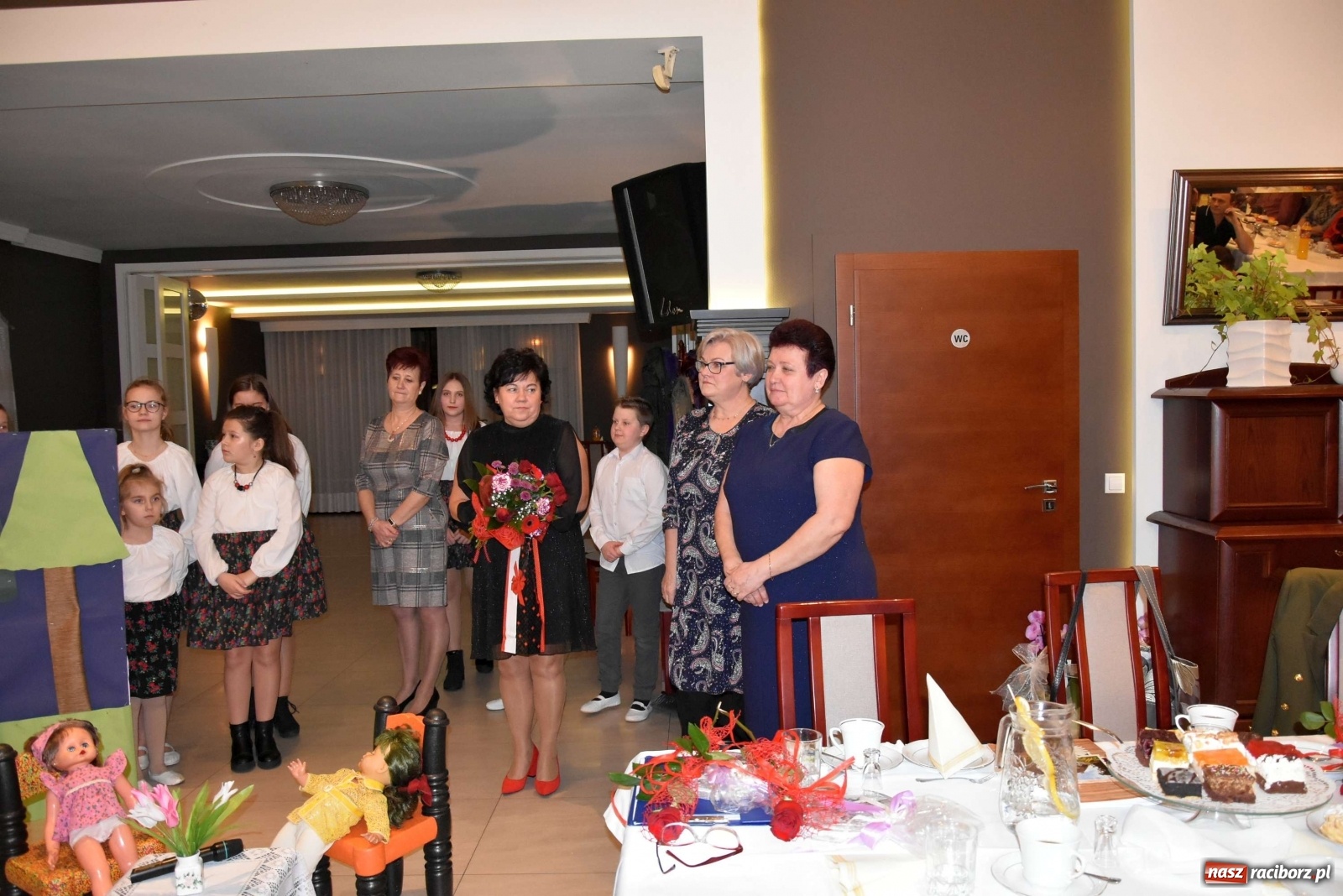 Zdjęcie w galerii na portalu naszraciborz.pl: 25-lecie Zarządu KGW Rudyszwałd  wiadomości z regionu