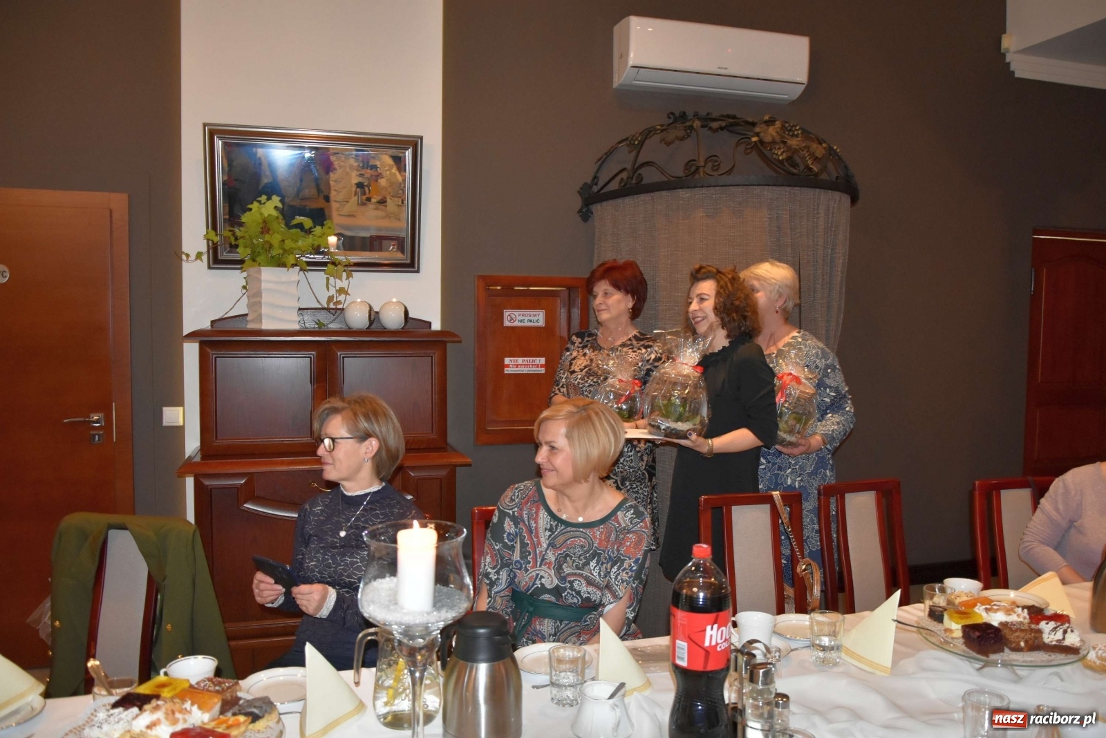 Zdjęcie w galerii na portalu naszraciborz.pl: 25-lecie Zarządu KGW Rudyszwałd  wiadomości z regionu