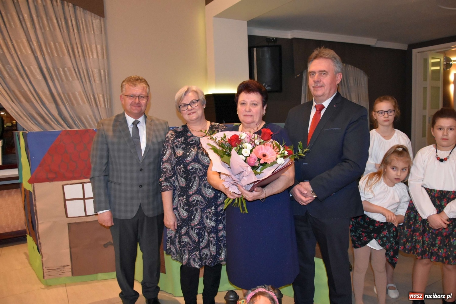 Zdjęcie w galerii na portalu naszraciborz.pl: 25-lecie Zarządu KGW Rudyszwałd  wiadomości z regionu