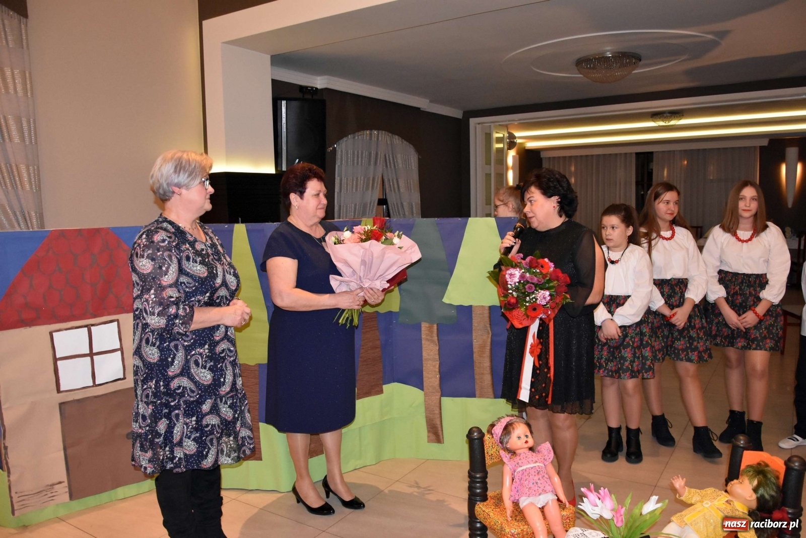 Zdjęcie w galerii na portalu naszraciborz.pl: 25-lecie Zarządu KGW Rudyszwałd  wiadomości z regionu