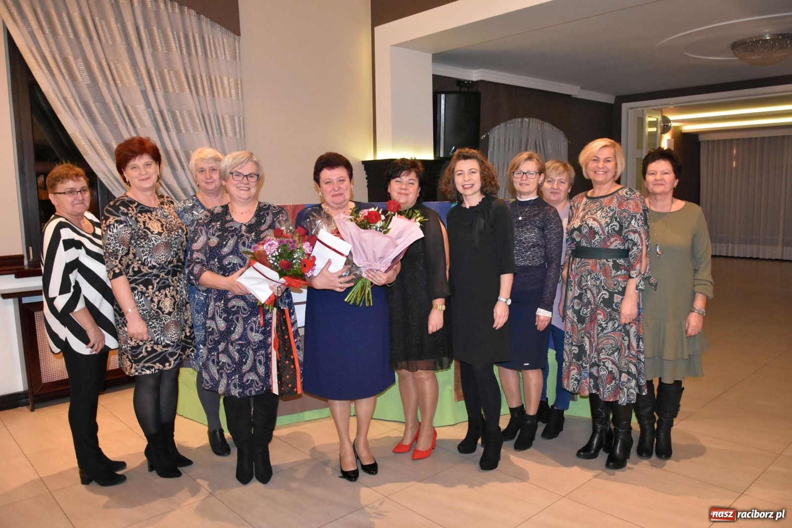 Zdjęcie w galerii na portalu naszraciborz.pl: 25-lecie Zarządu KGW Rudyszwałd  wiadomości z regionu