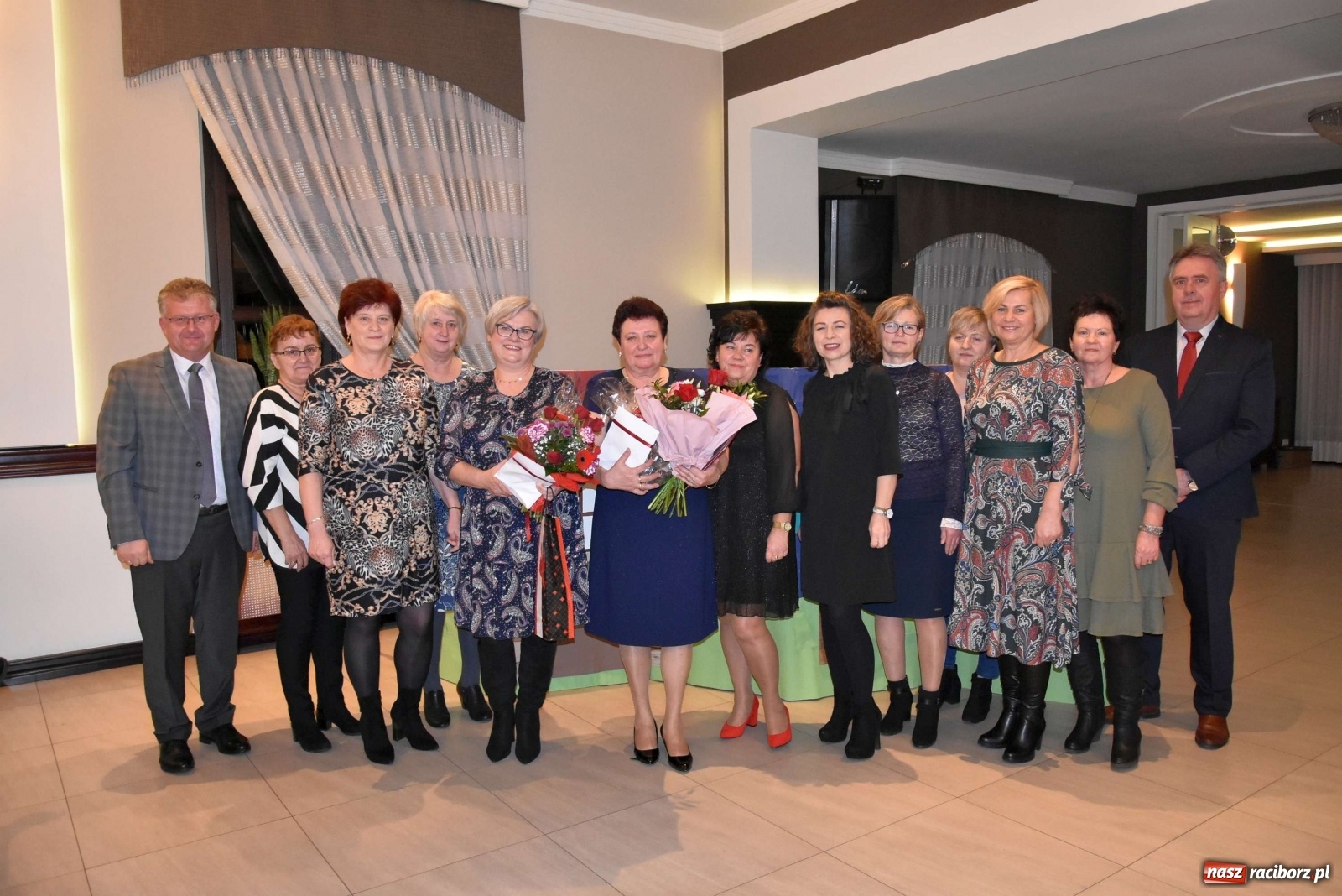 Zdjęcie w galerii na portalu naszraciborz.pl: 25-lecie Zarządu KGW Rudyszwałd  wiadomości z regionu