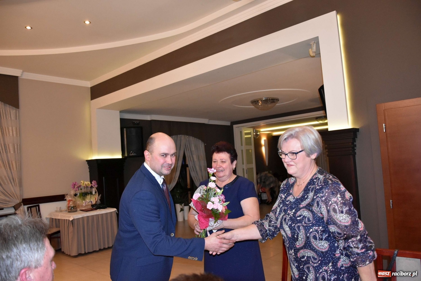 Zdjęcie w galerii na portalu naszraciborz.pl: 25-lecie Zarządu KGW Rudyszwałd  wiadomości z regionu