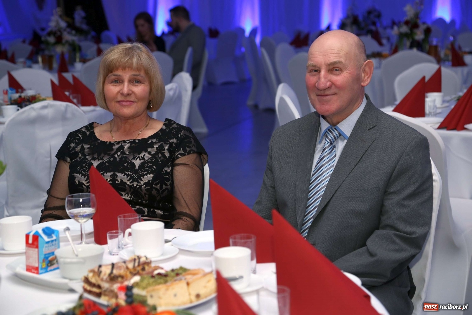 Zdjęcie w galerii na portalu naszraciborz.pl: XV Gala Przedsiębiorców w Pietrowicach Wielkich [FOTO] wiadomości z regionu