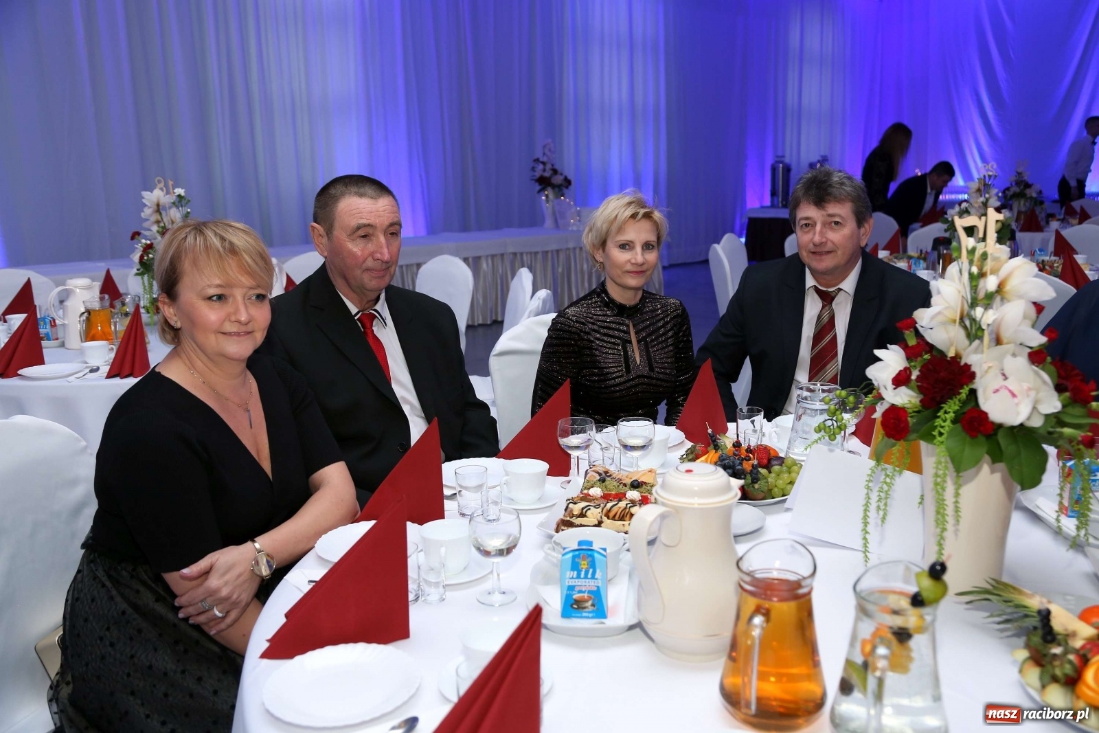 Zdjęcie w galerii na portalu naszraciborz.pl: XV Gala Przedsiębiorców w Pietrowicach Wielkich [FOTO] wiadomości z regionu