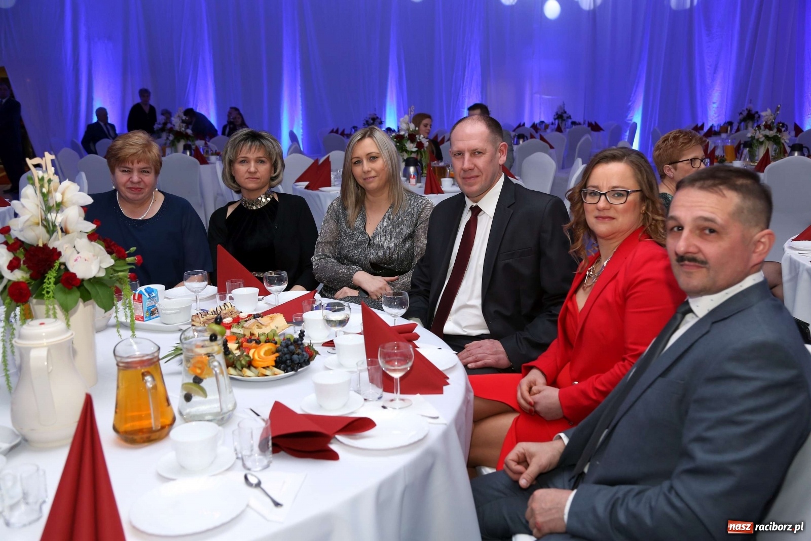 Zdjęcie w galerii na portalu naszraciborz.pl: XV Gala Przedsiębiorców w Pietrowicach Wielkich [FOTO] wiadomości z regionu